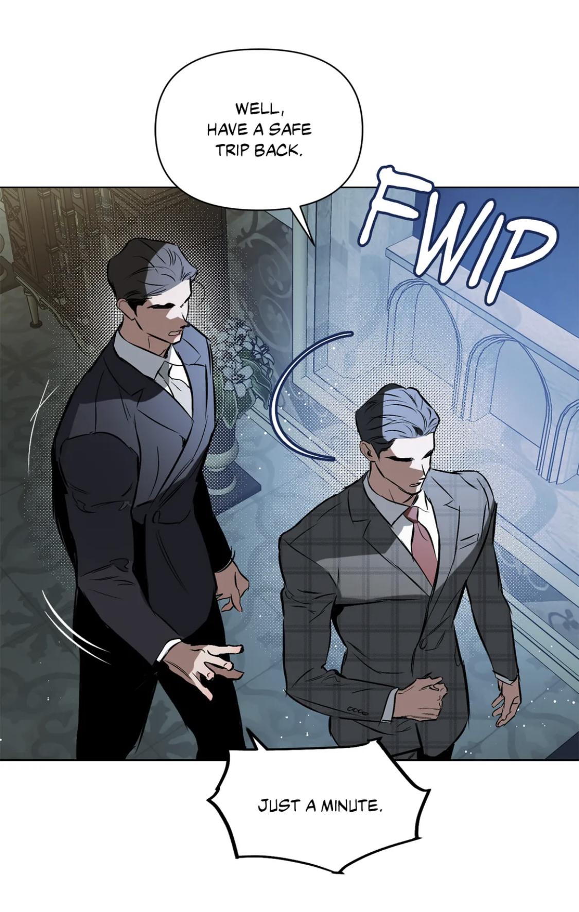 Read Define the Relationship chapter 57.1 image 36 on Lezhin