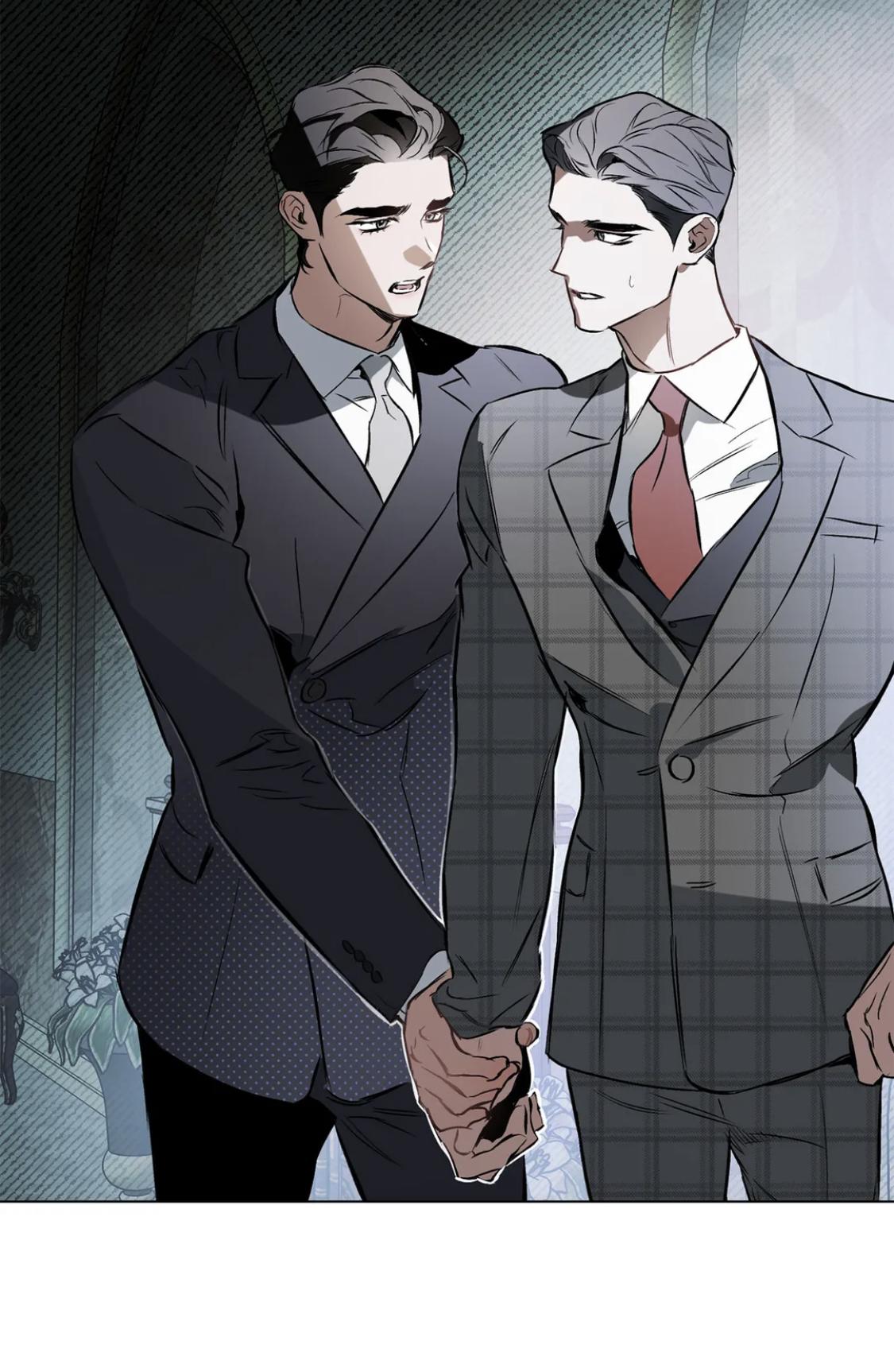 Read Define the Relationship chapter 57.1 image 39 on Lezhin