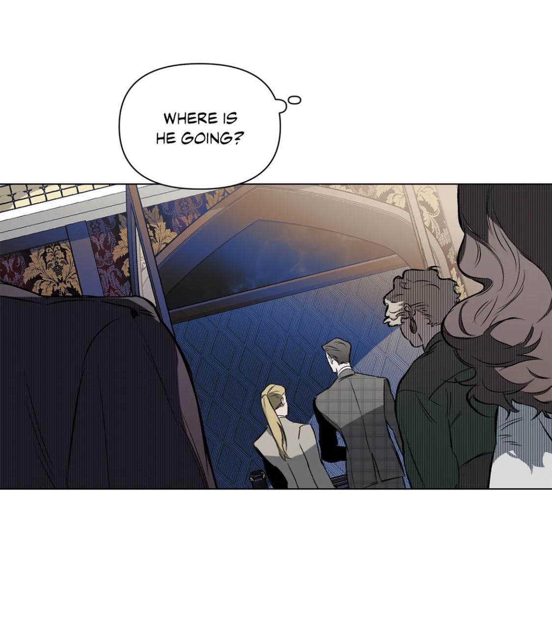 Read Define the Relationship chapter 57.1 image 4 on Lezhin