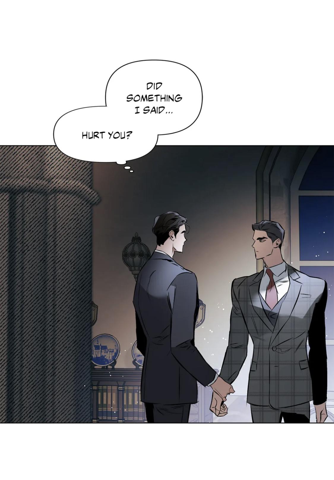 Read Define the Relationship chapter 57.1 image 47 on Lezhin