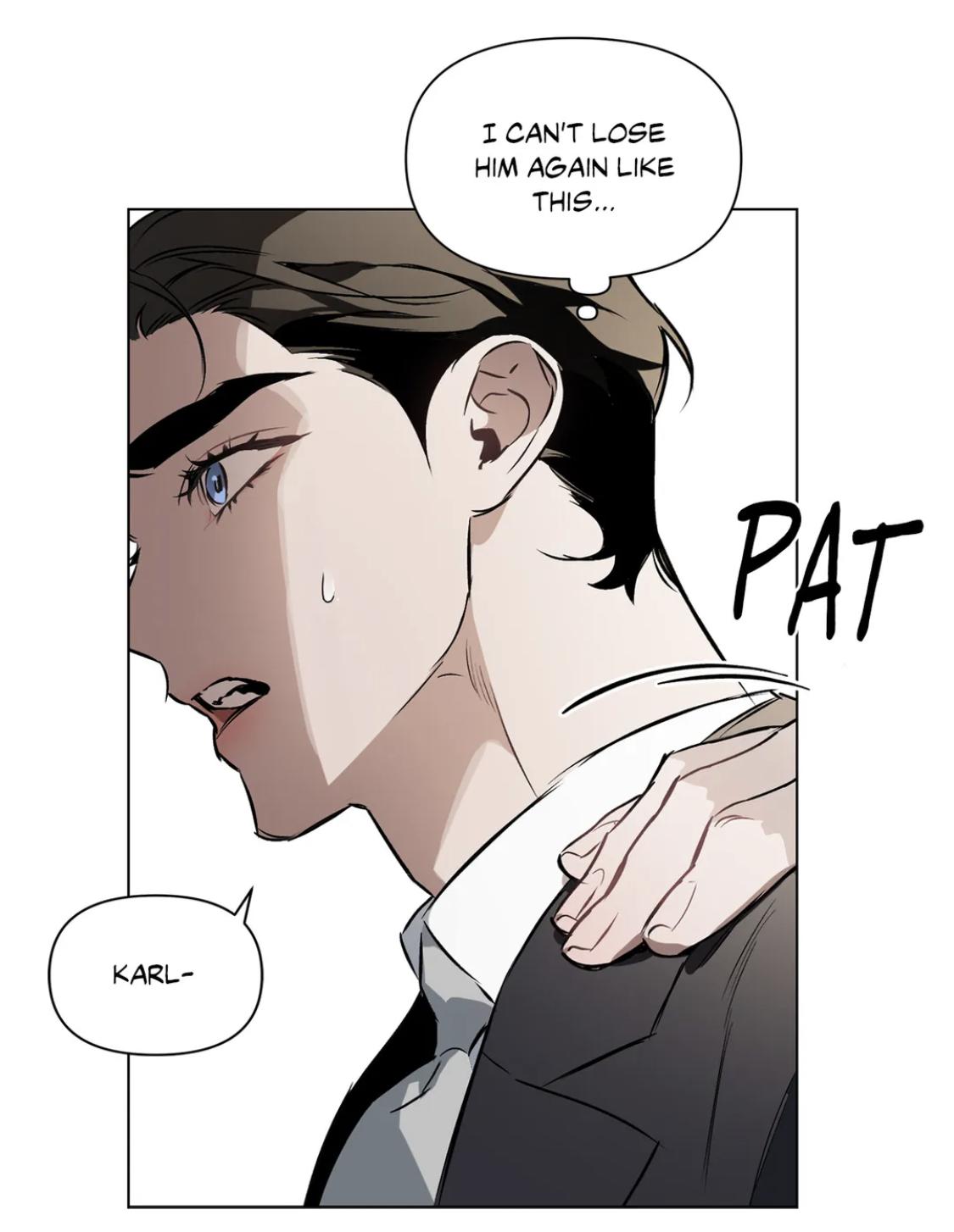 Read Define the Relationship chapter 57.1 image 5 on Lezhin