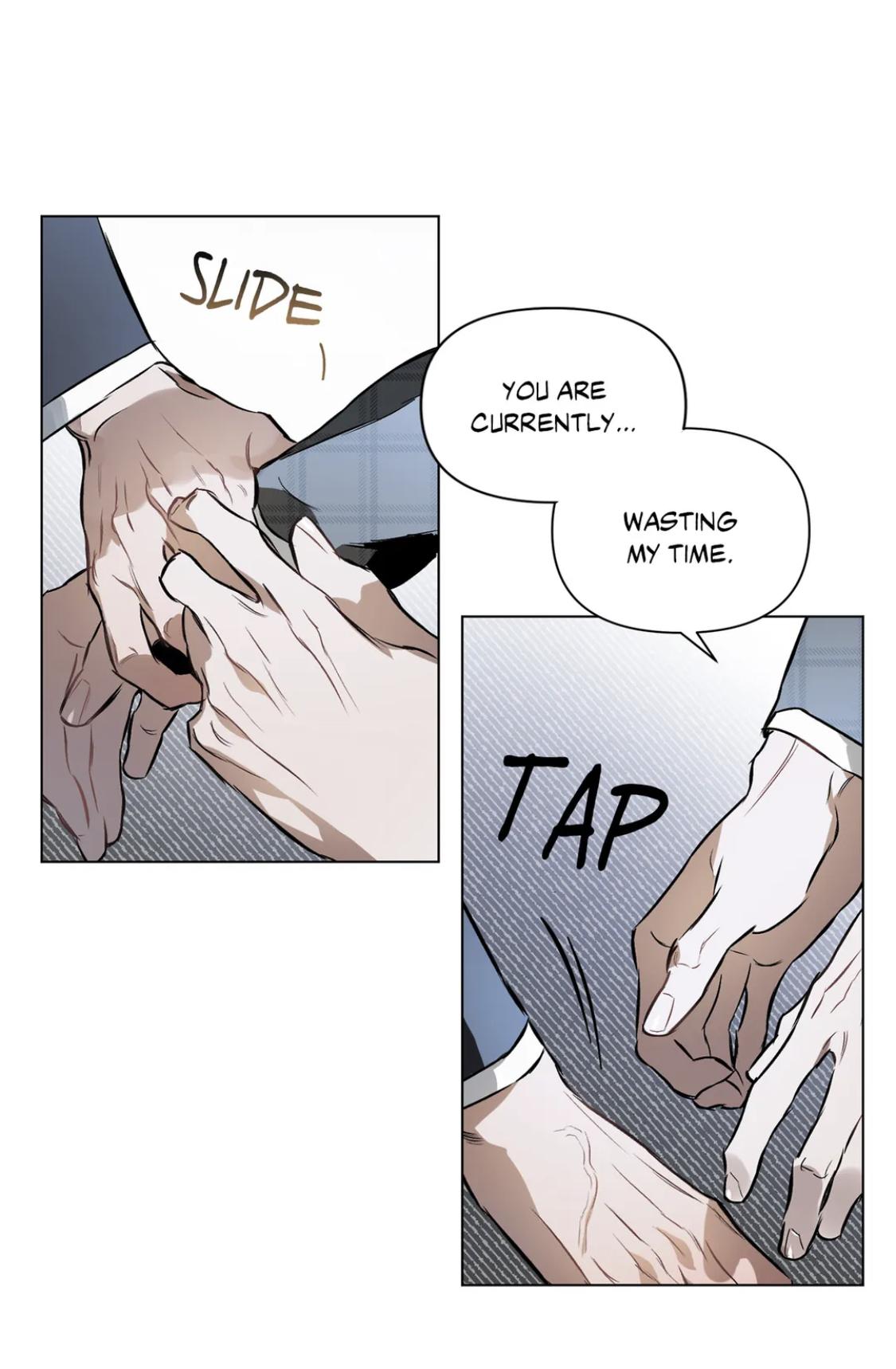 Read Define the Relationship chapter 57.1 image 52 on Lezhin