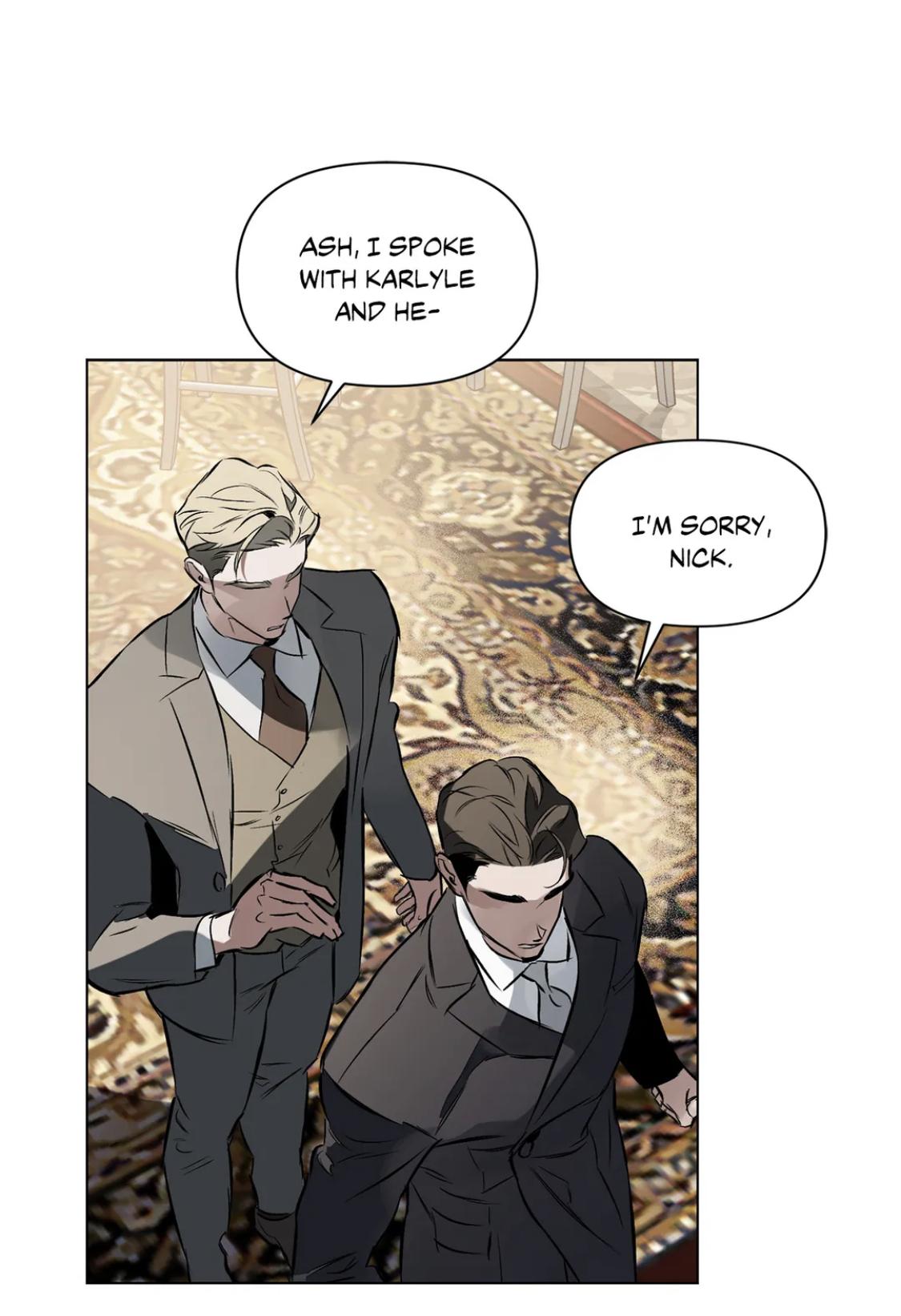 Read Define the Relationship chapter 57.1 image 6 on Lezhin
