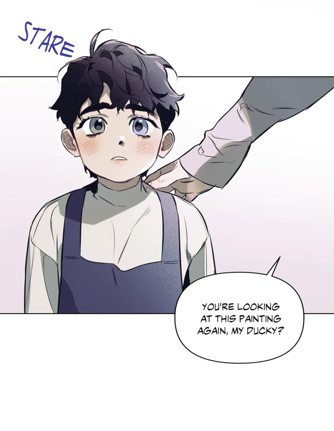 Read Define the Relationship chapter 57.1 image 61 on Lezhin