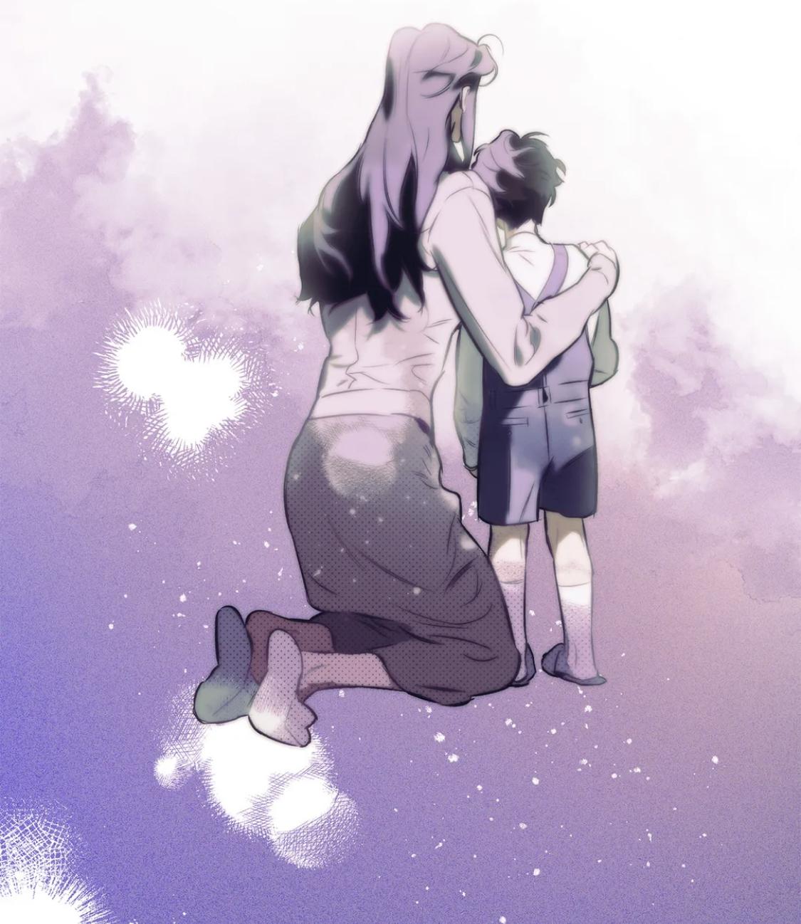 Read Define the Relationship chapter 57.1 image 65 on Lezhin