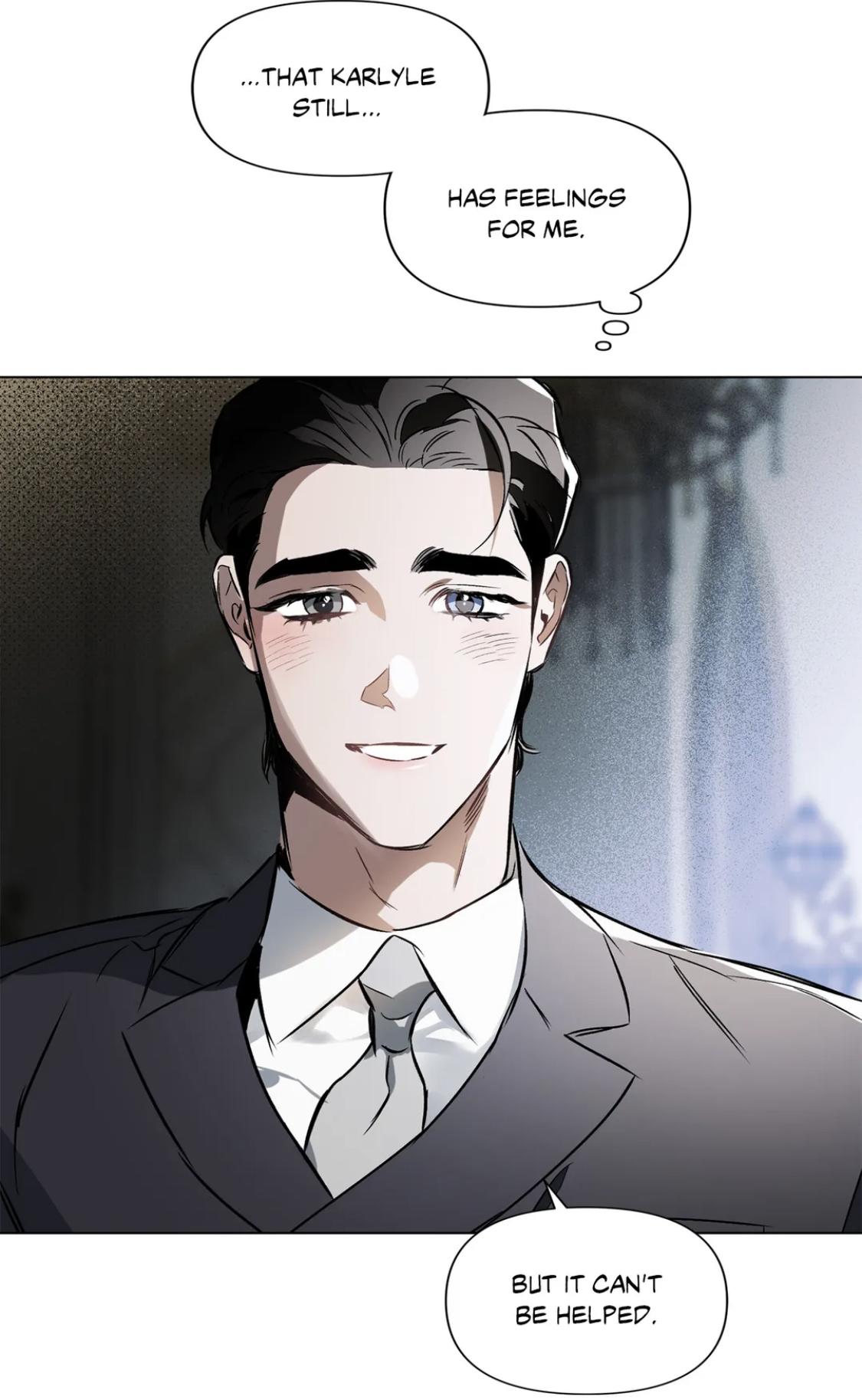 Read Define the Relationship chapter 57.1 image 70 on Lezhin
