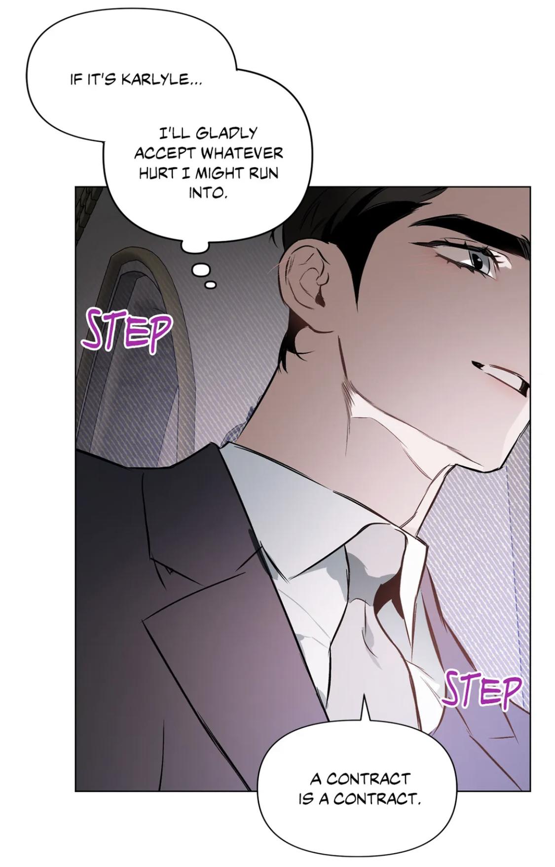 Read Define the Relationship chapter 57.1 image 79 on Lezhin