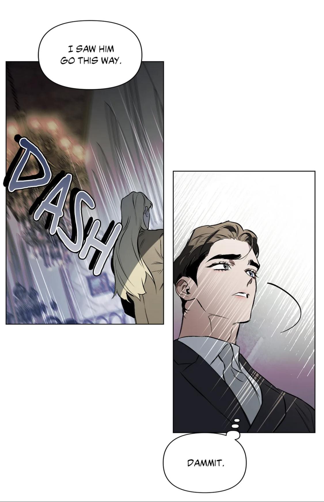 Read Define the Relationship chapter 57.1 image 8 on Lezhin