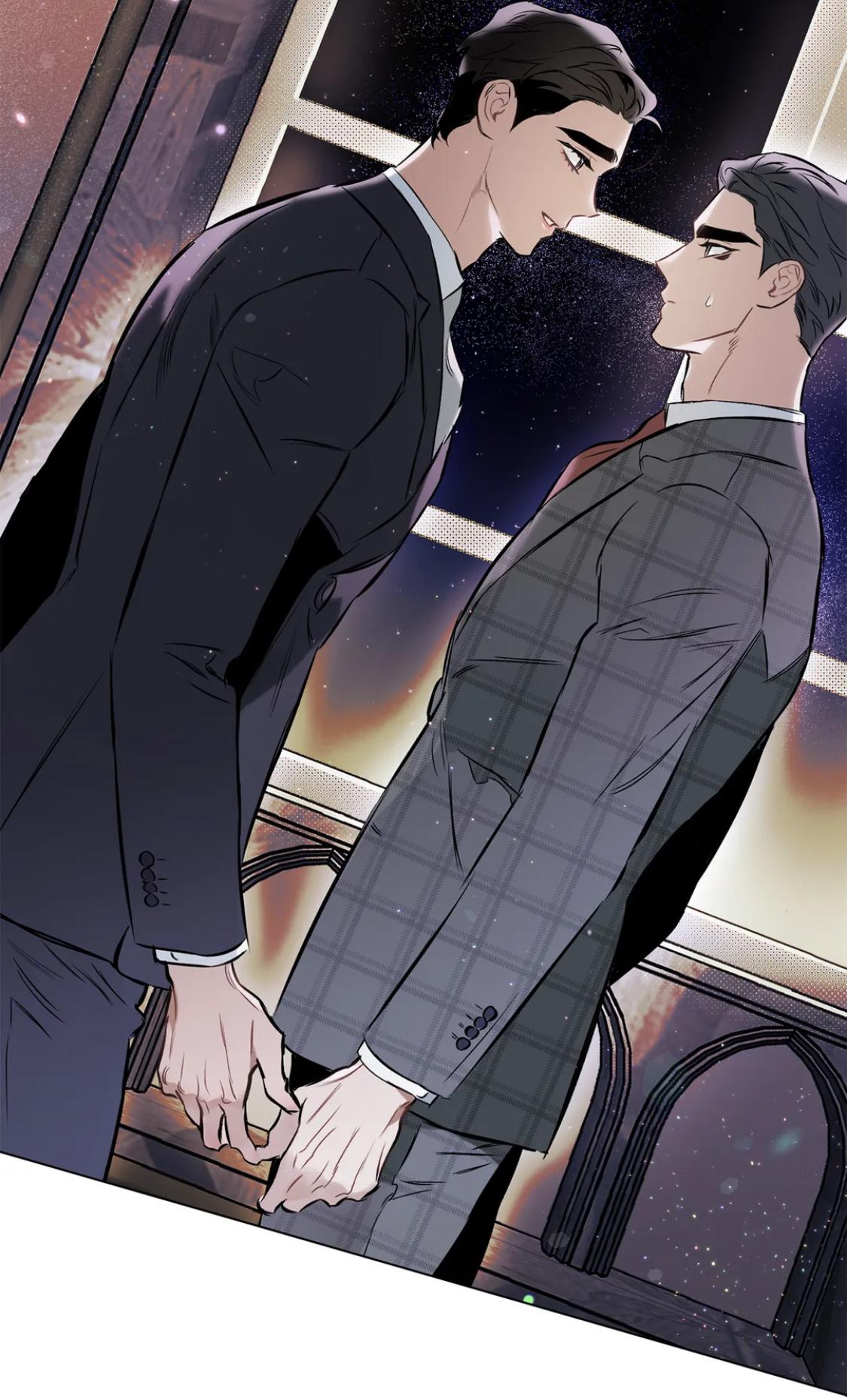 Read Define the Relationship chapter 57.1 image 83 on Lezhin