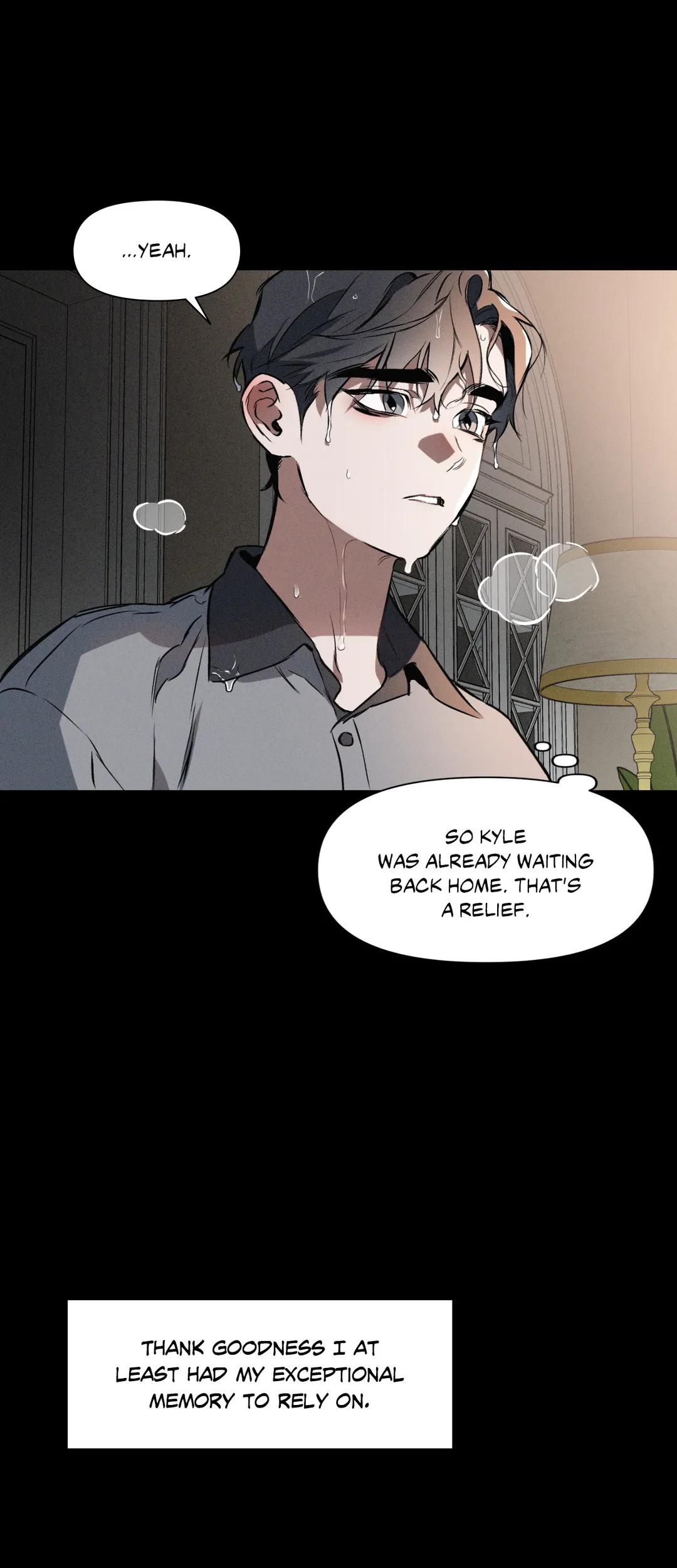 Read Define the Relationship chapter 57.2 image 12 on Lezhin