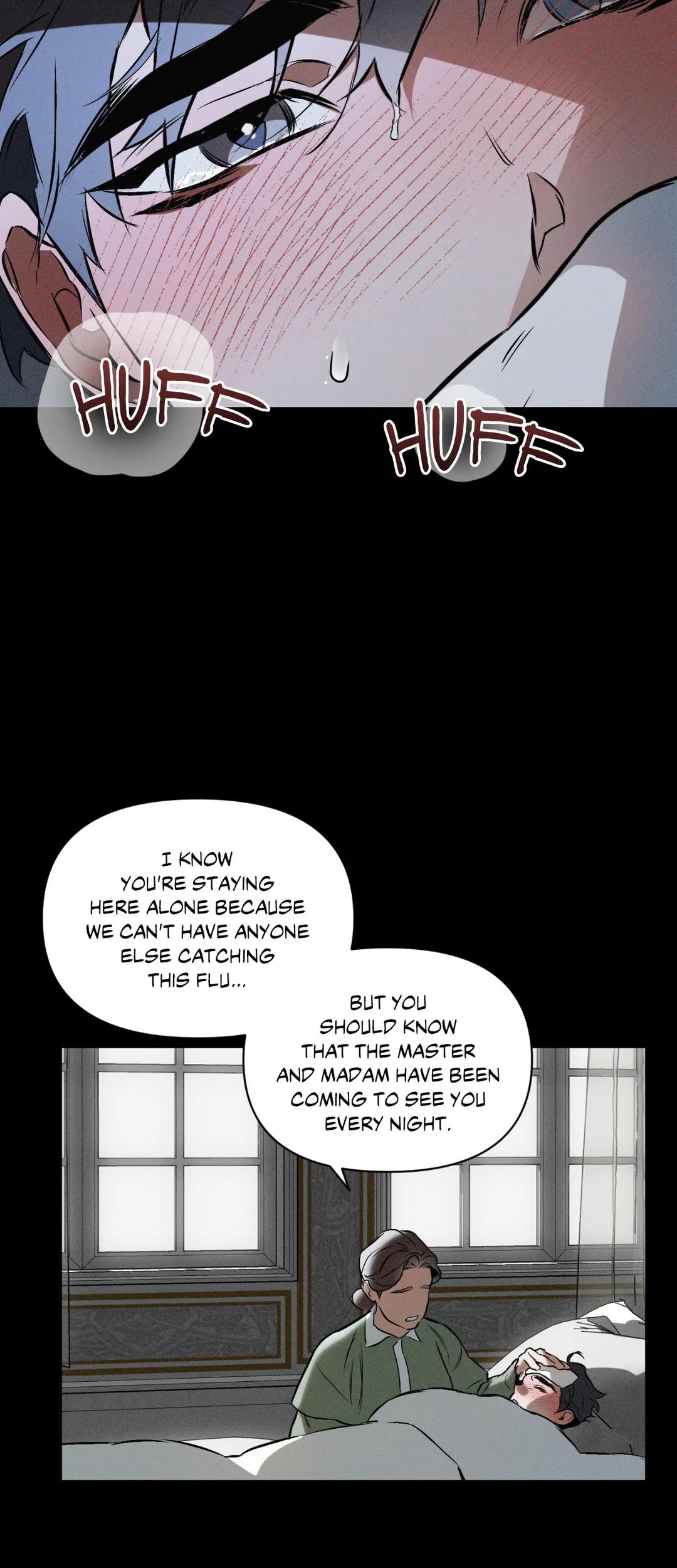 Read Define the Relationship chapter 57.2 image 16 on Lezhin