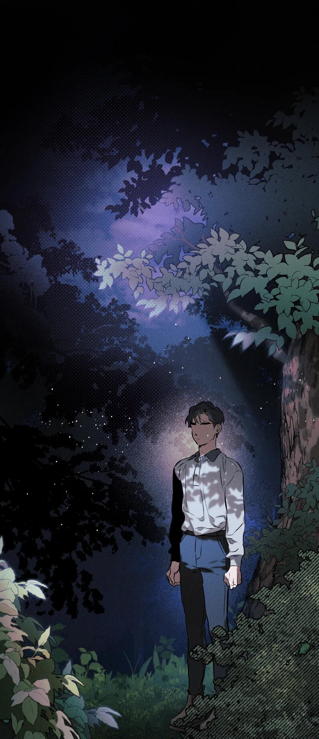Read Define the Relationship chapter 57.2 image 2 on Lezhin