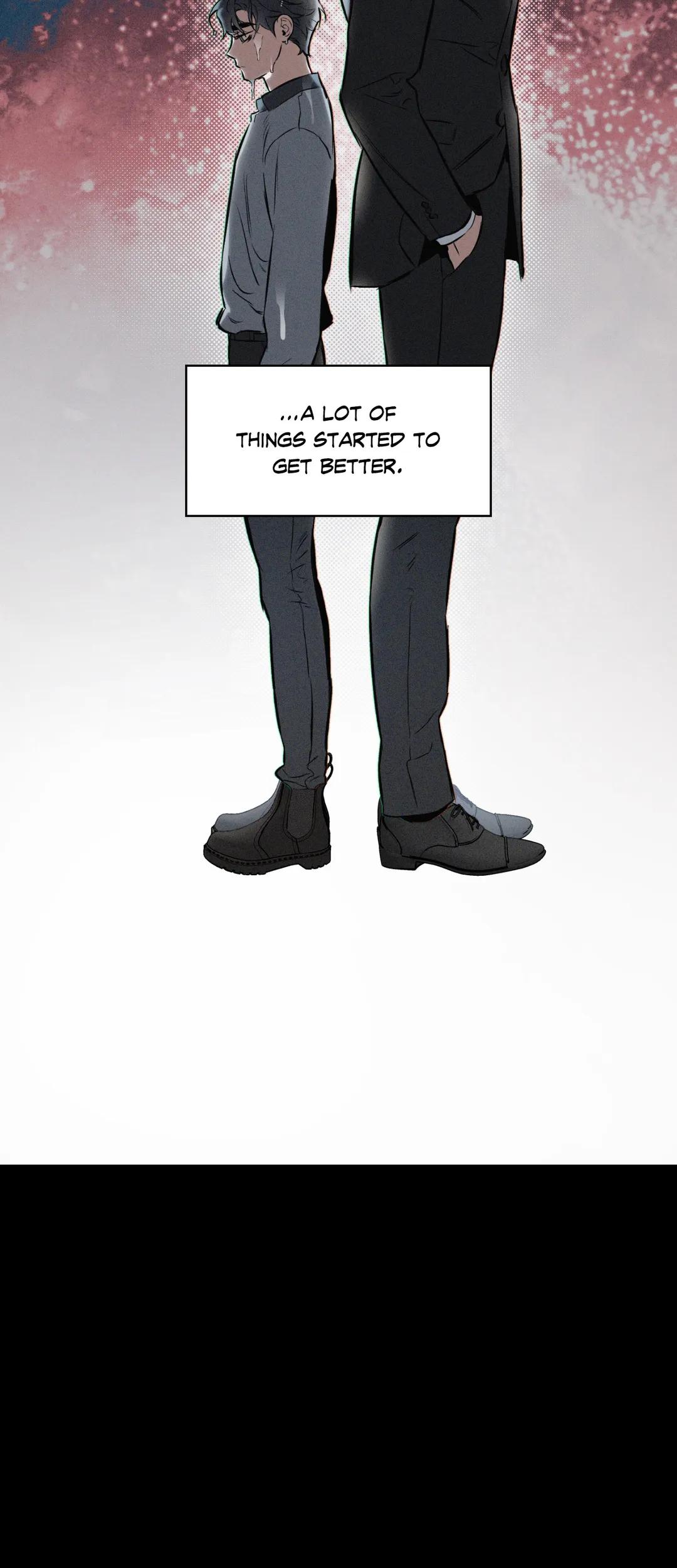 Read Define the Relationship chapter 57.2 image 21 on Lezhin