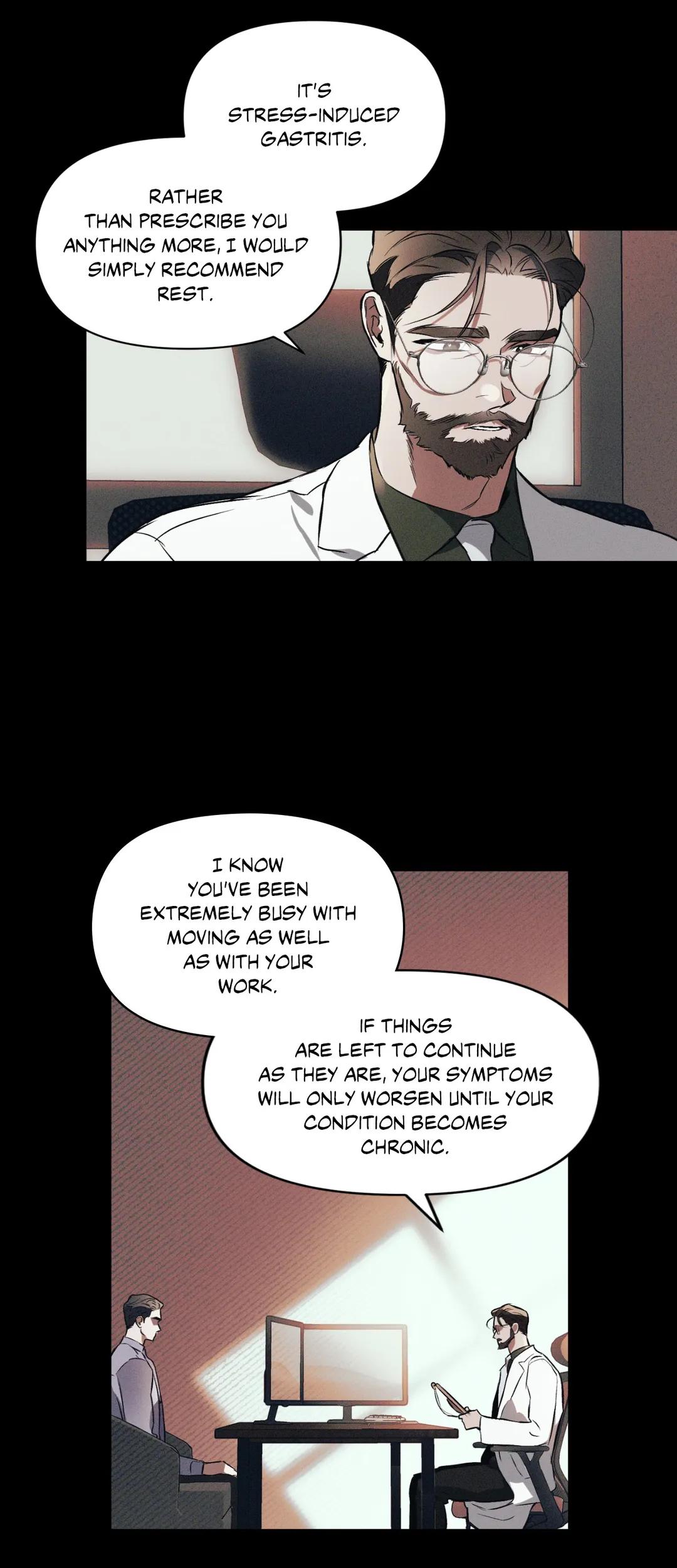 Read Define the Relationship chapter 57.2 image 22 on Lezhin