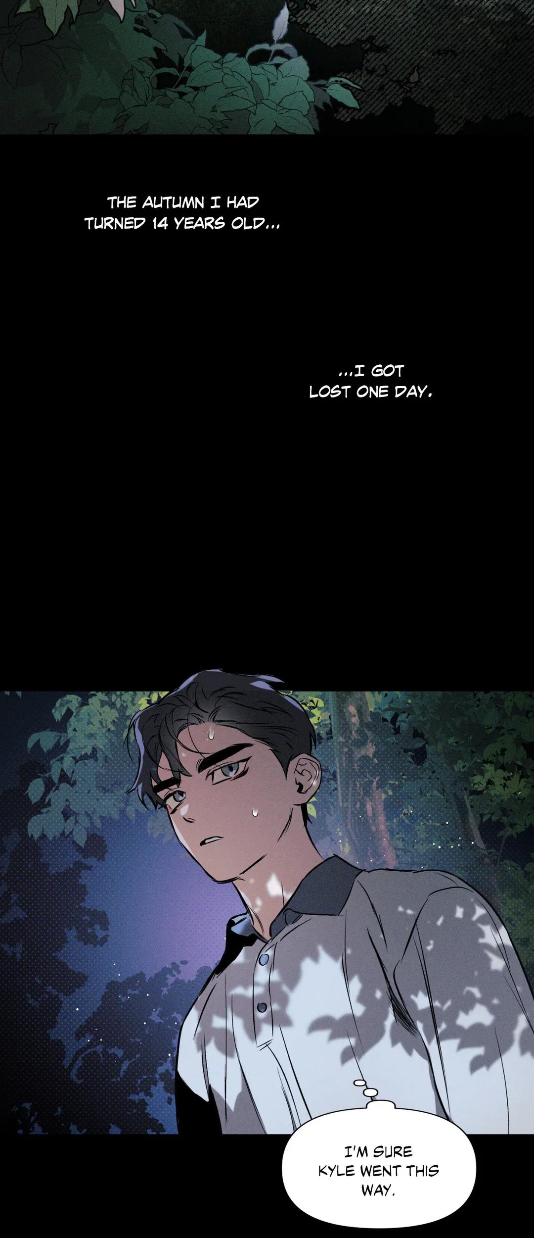 Read Define the Relationship chapter 57.2 image 3 on Lezhin