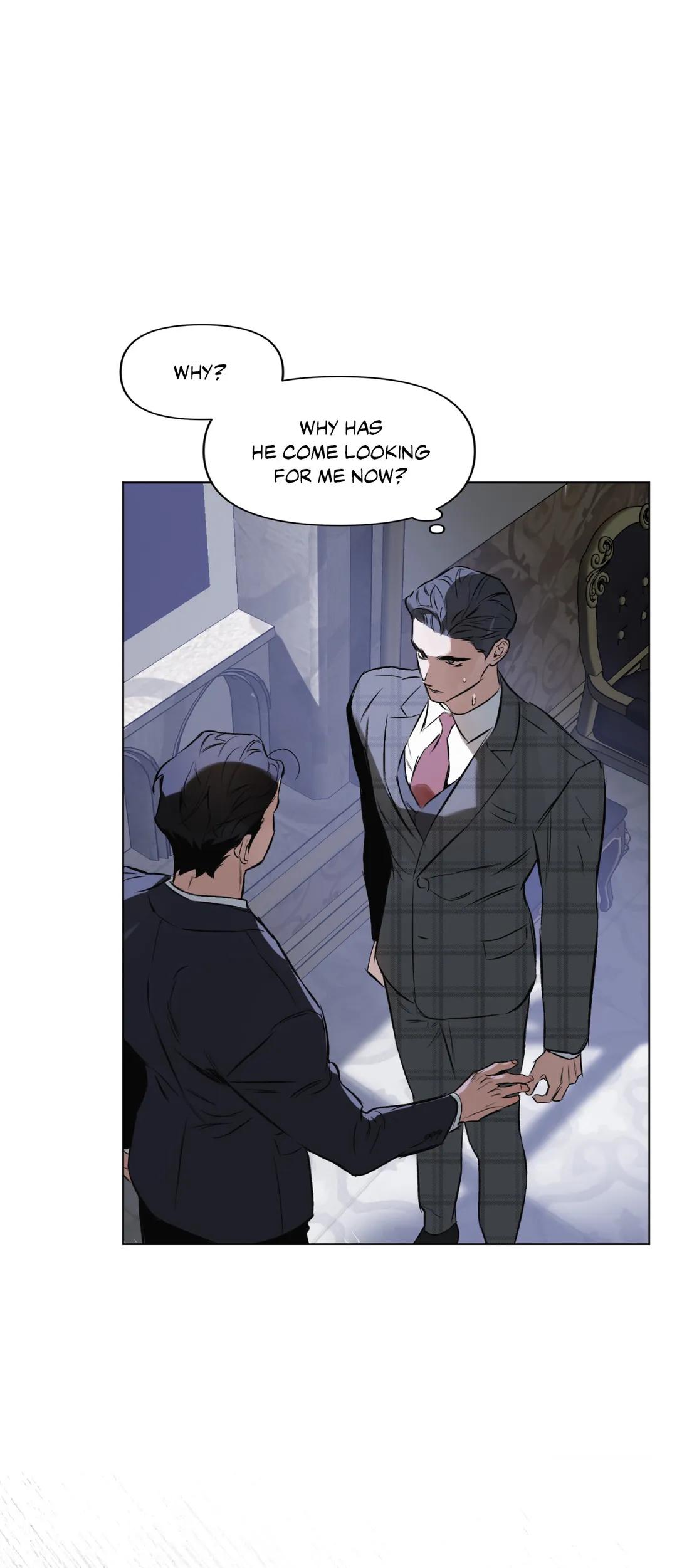 Read Define the Relationship chapter 57.2 image 38 on Lezhin