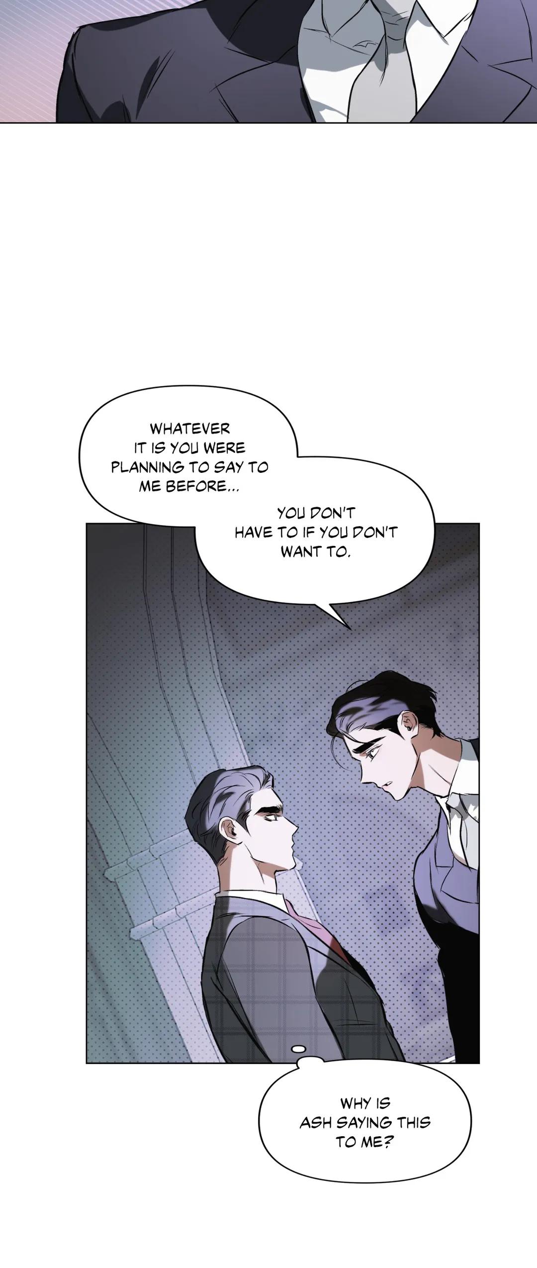 Read Define the Relationship chapter 57.2 image 46 on Lezhin
