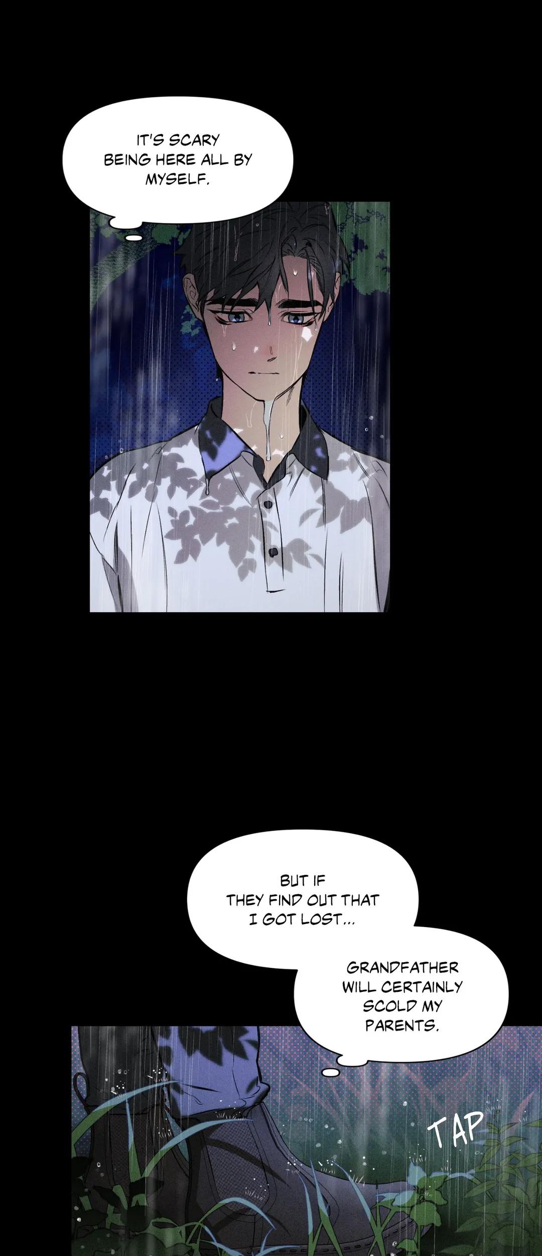 Read Define the Relationship chapter 57.2 image 9 on Lezhin