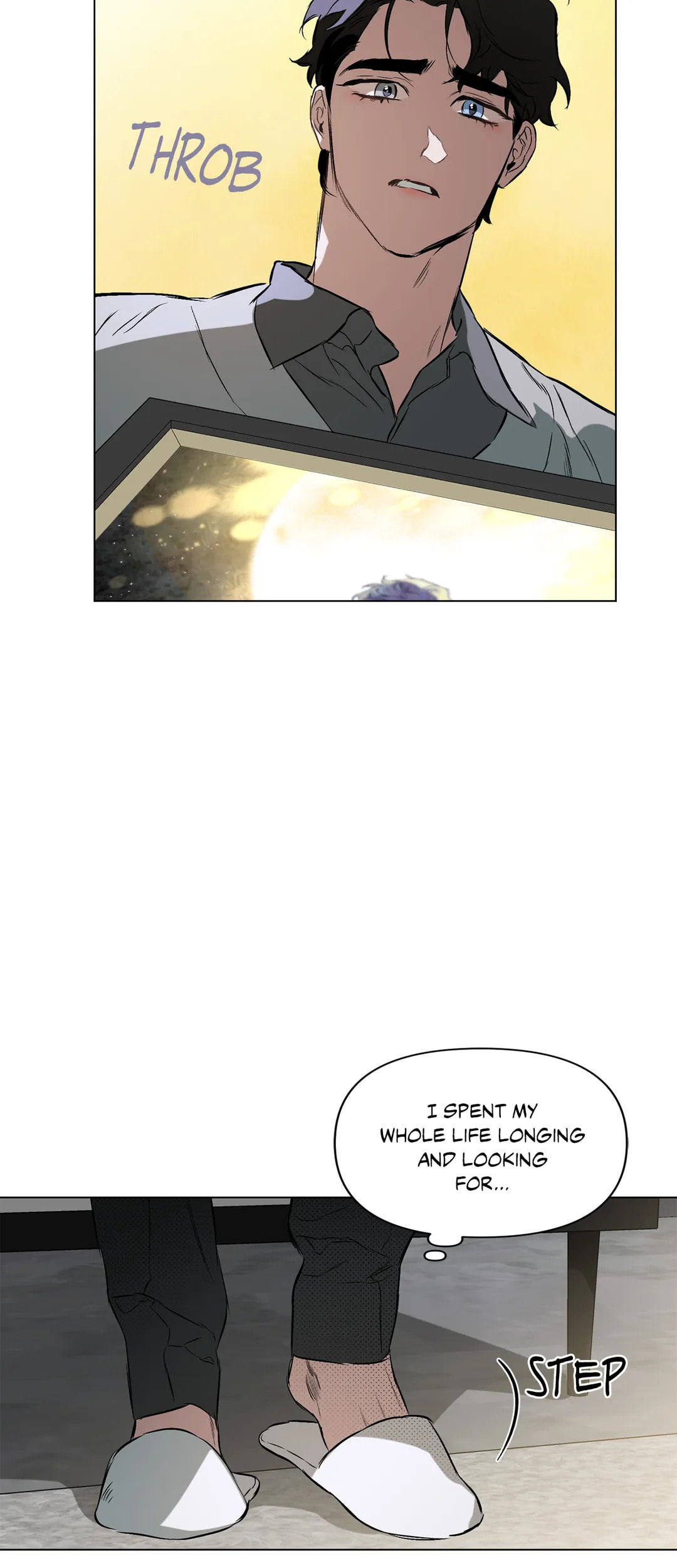 Read Define the Relationship chapter 57 image 10 on Lezhin