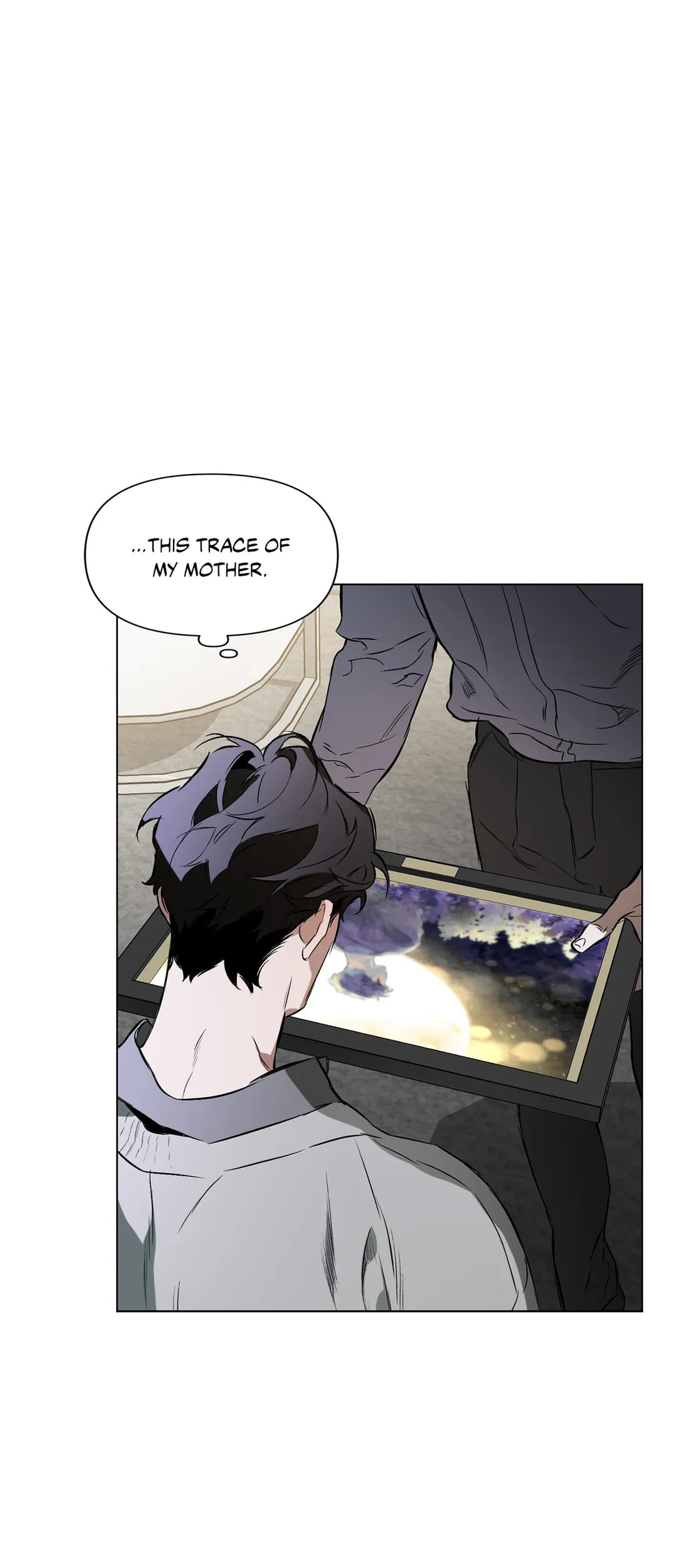 Read Define the Relationship chapter 57 image 11 on Lezhin