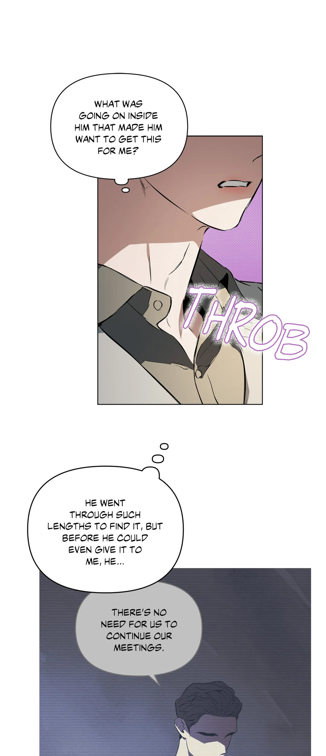 Read Define the Relationship chapter 57 image 12 on Lezhin