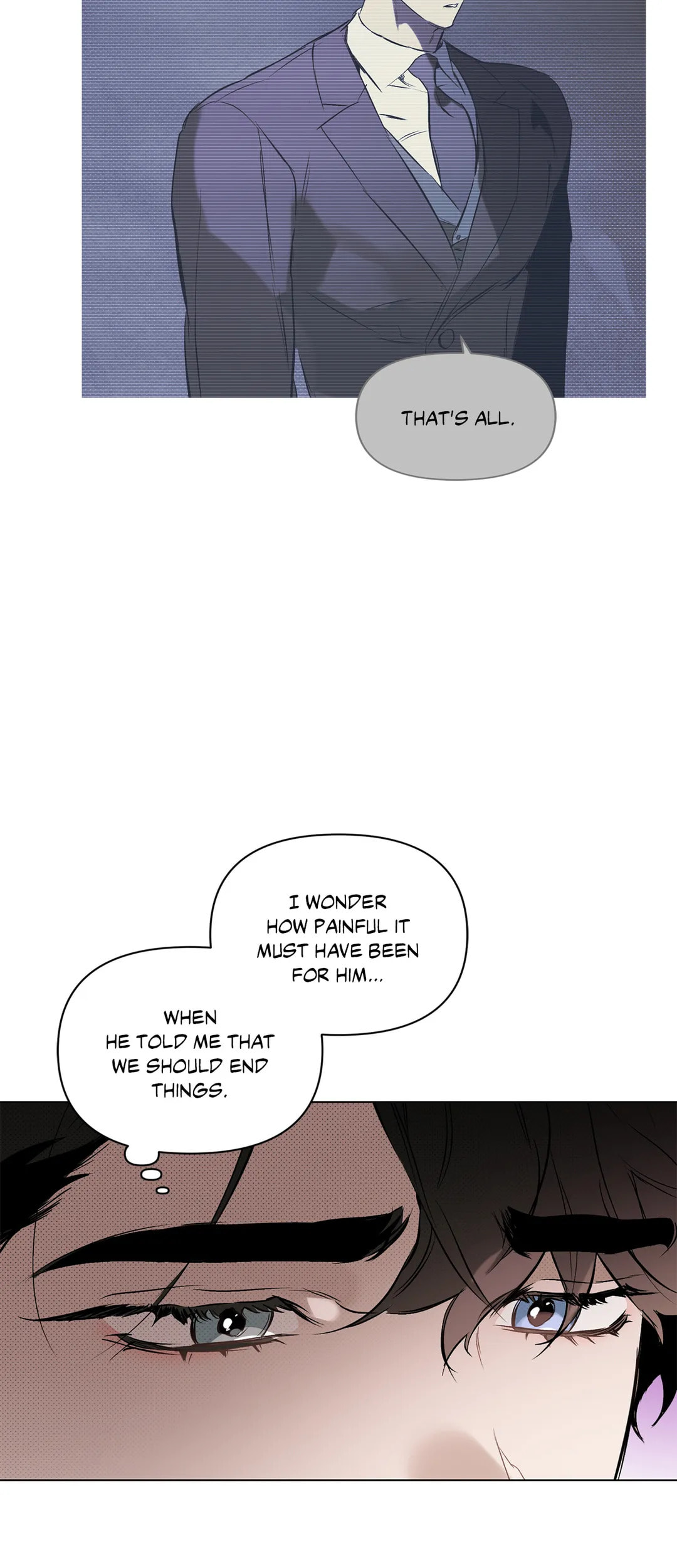 Read Define the Relationship chapter 57 image 13 on Lezhin