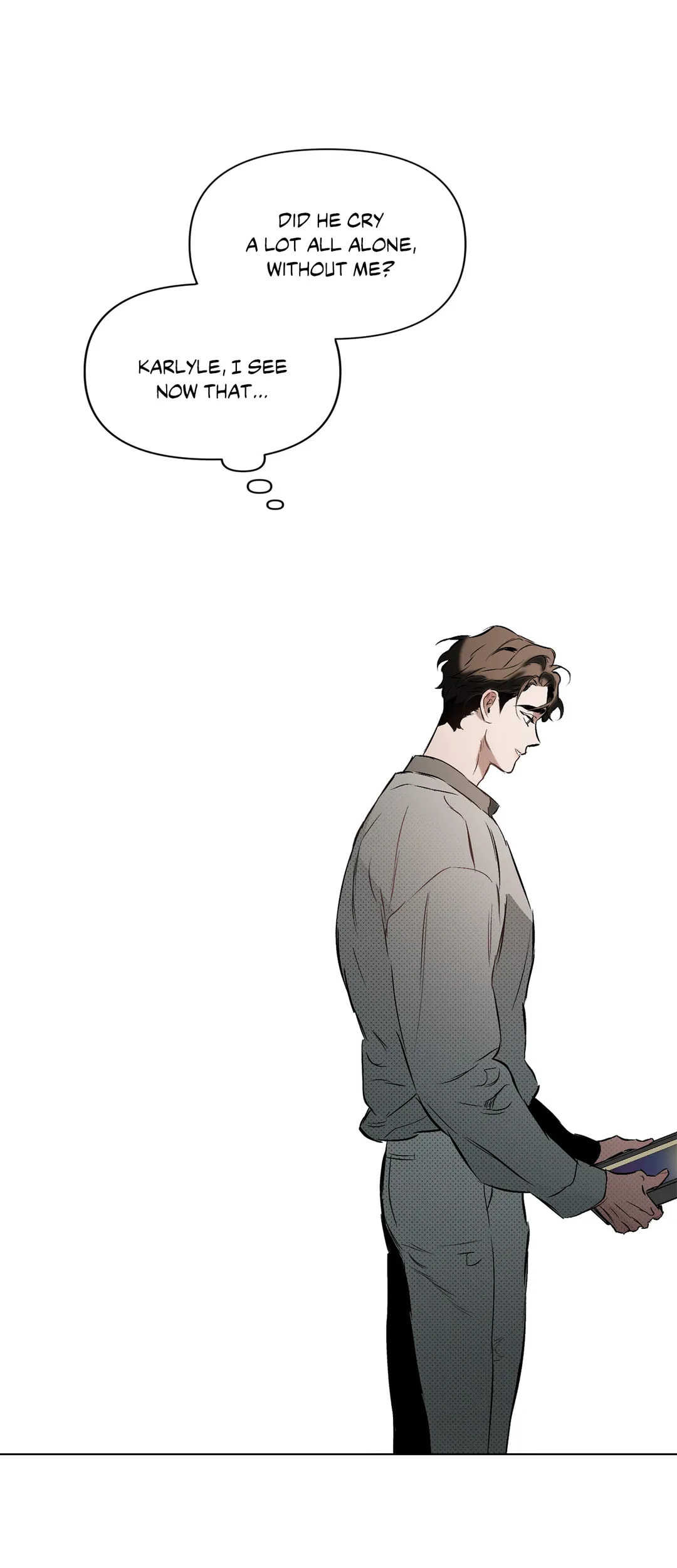 Read Define the Relationship chapter 57 image 14 on Lezhin