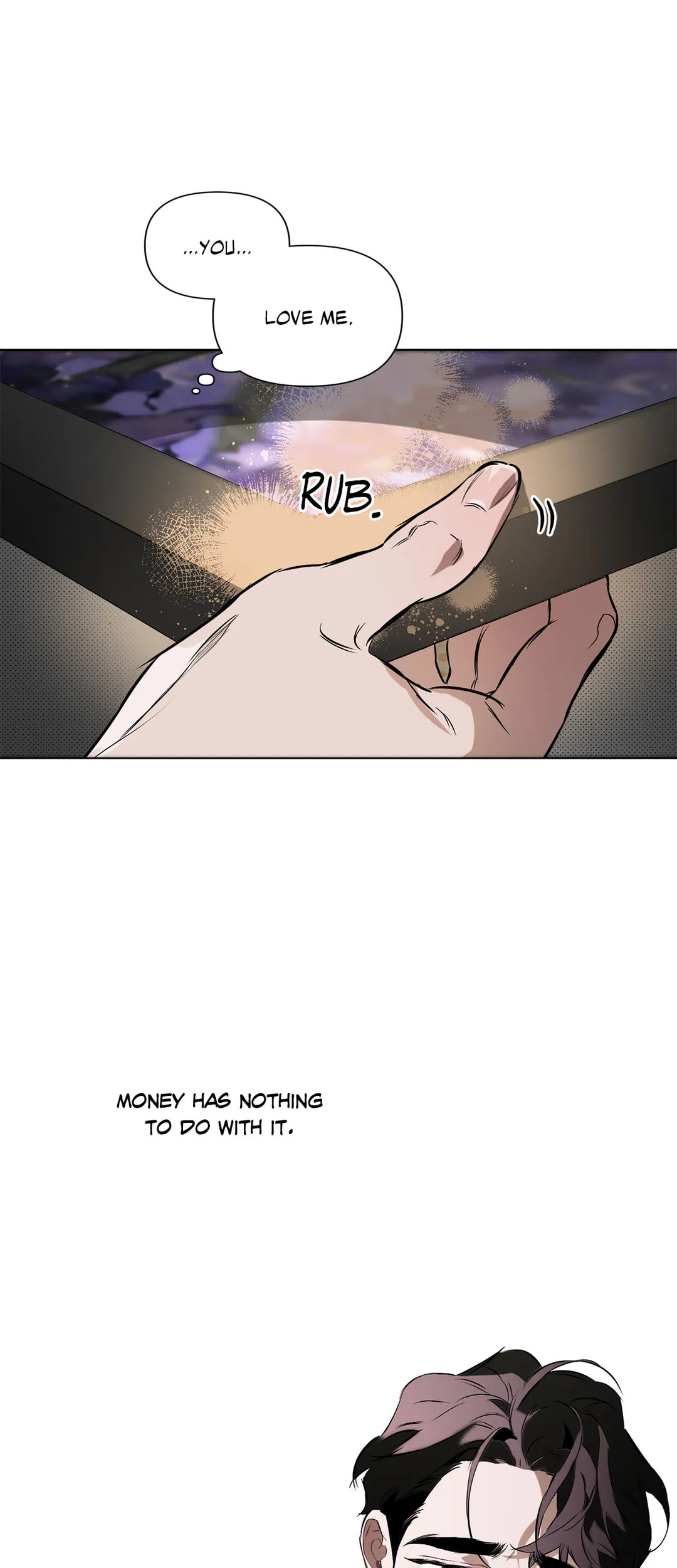 Read Define the Relationship chapter 57 image 15 on Lezhin