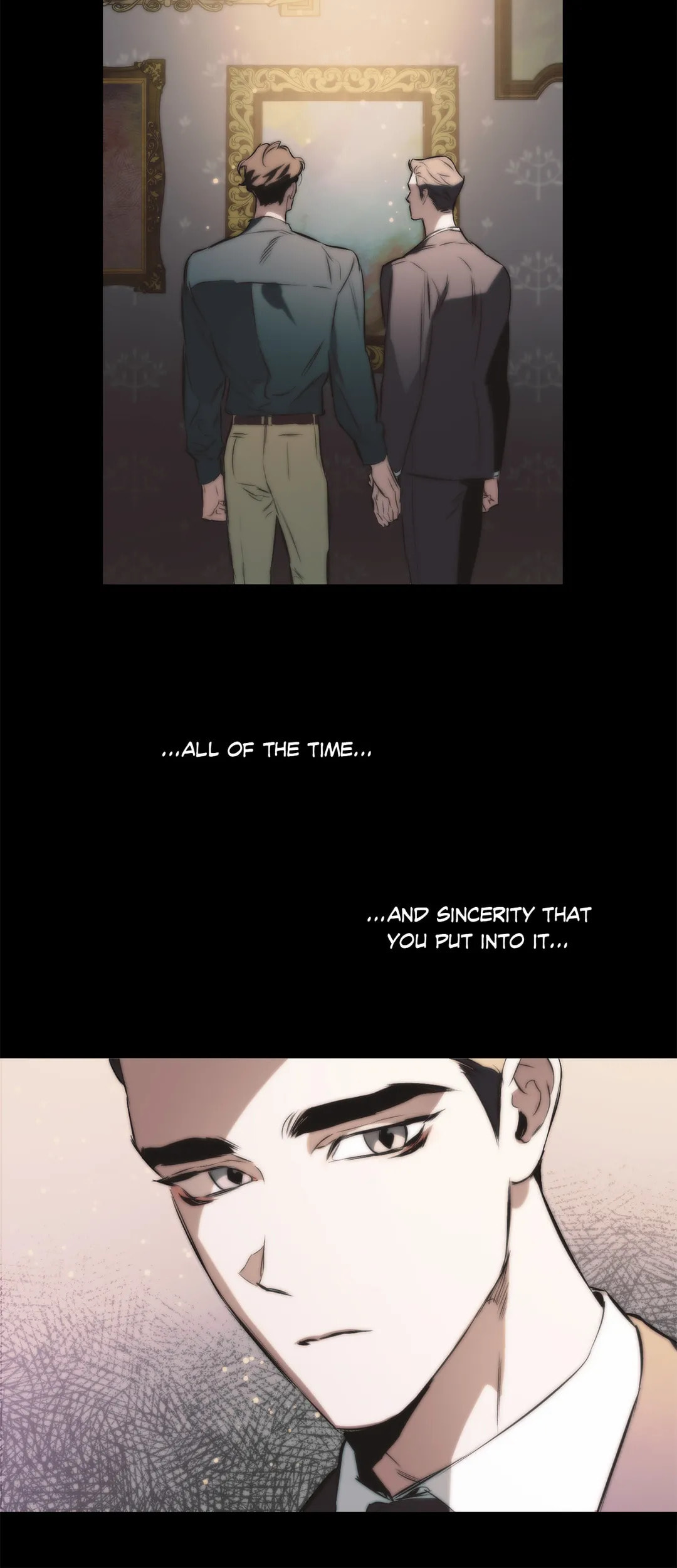 Read Define the Relationship chapter 57 image 17 on Lezhin