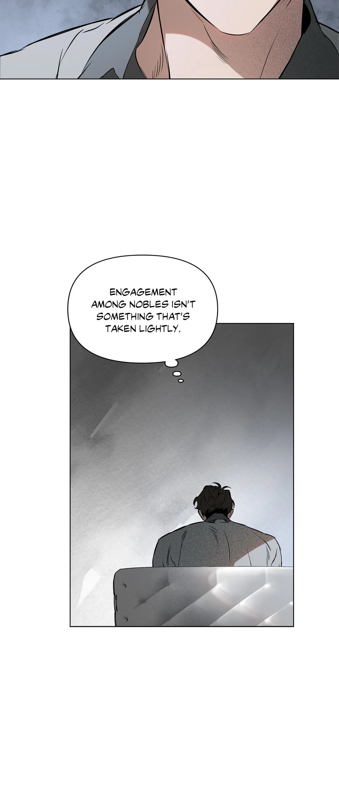 Read Define the Relationship chapter 57 image 2 on Lezhin