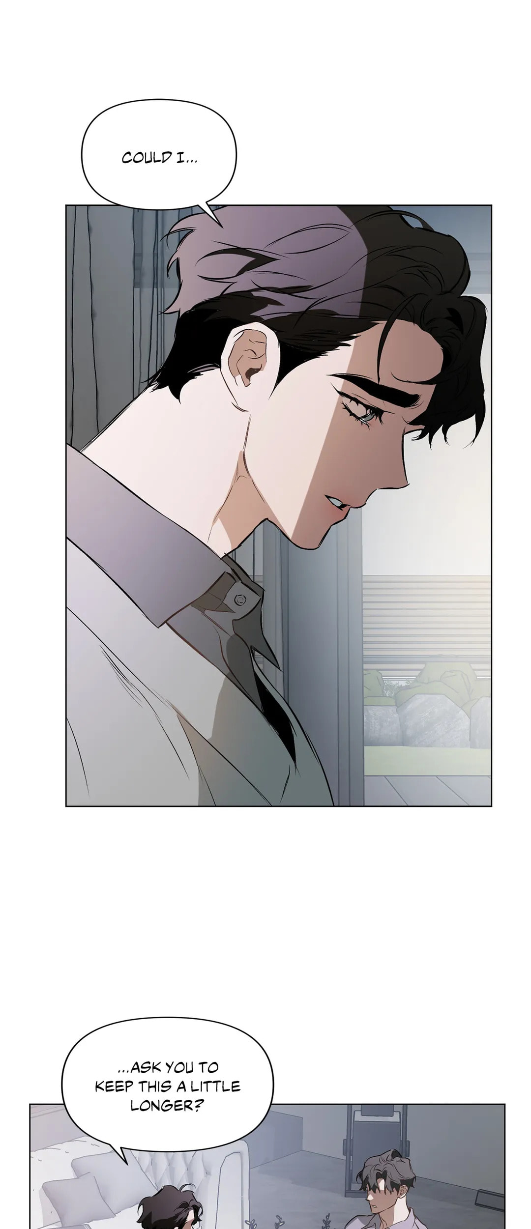 Read Define the Relationship chapter 57 image 21 on Lezhin