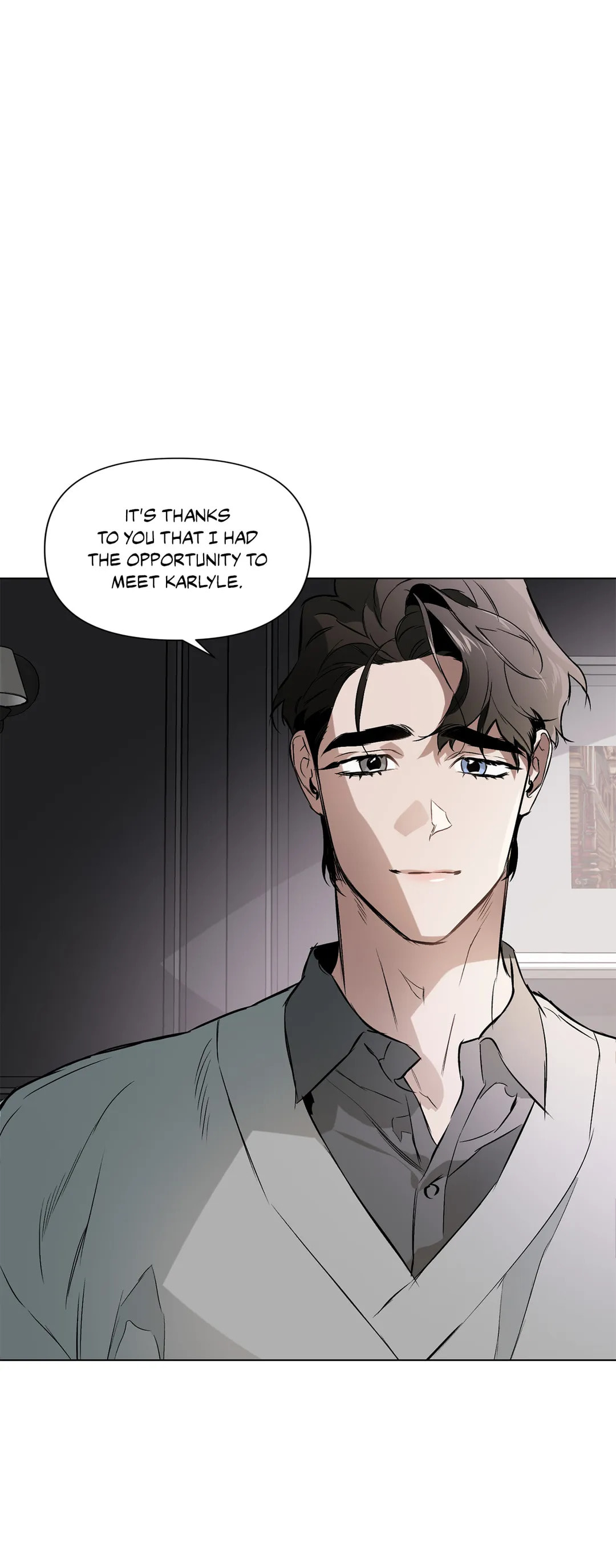 Read Define the Relationship chapter 57 image 26 on Lezhin