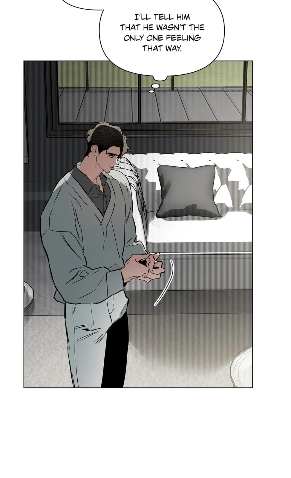 Read Define the Relationship chapter 57 image 28 on Lezhin