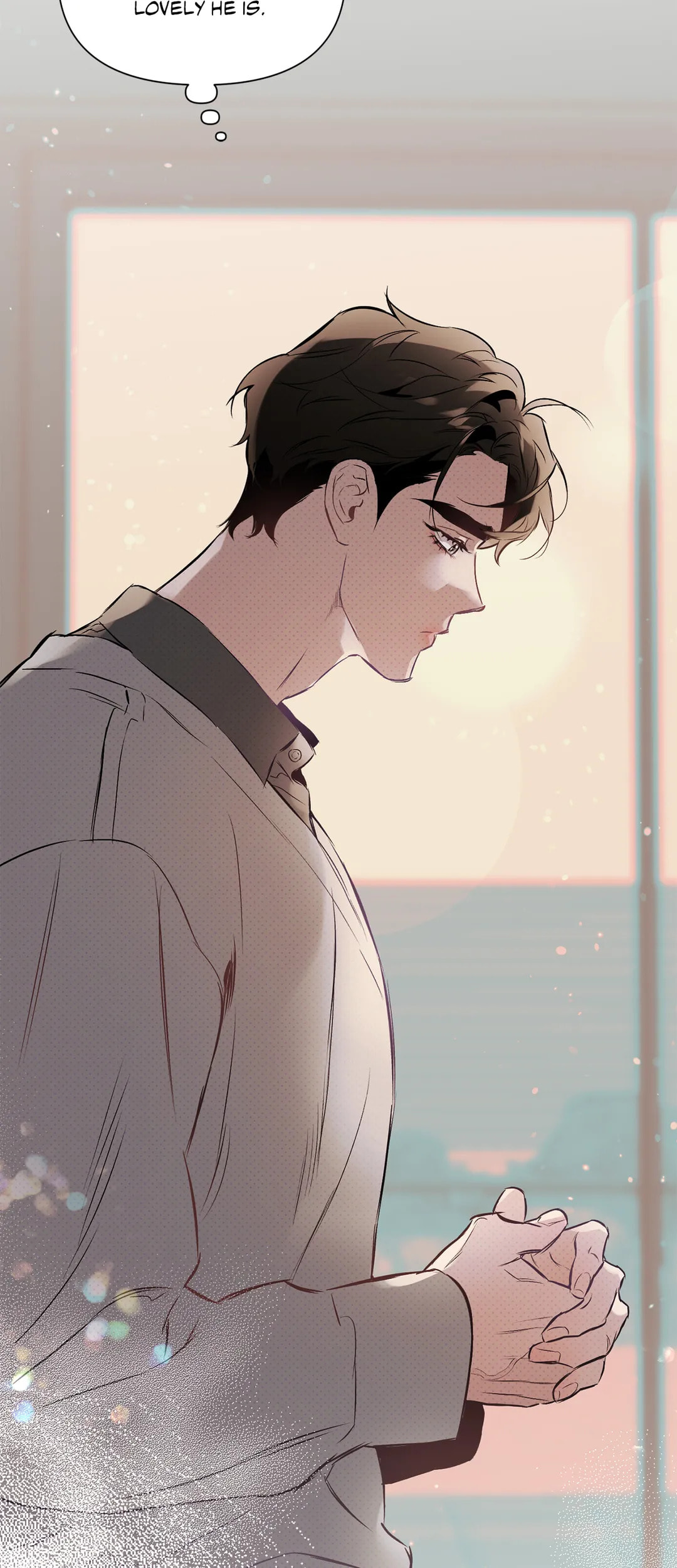 Read Define the Relationship chapter 57 image 31 on Lezhin