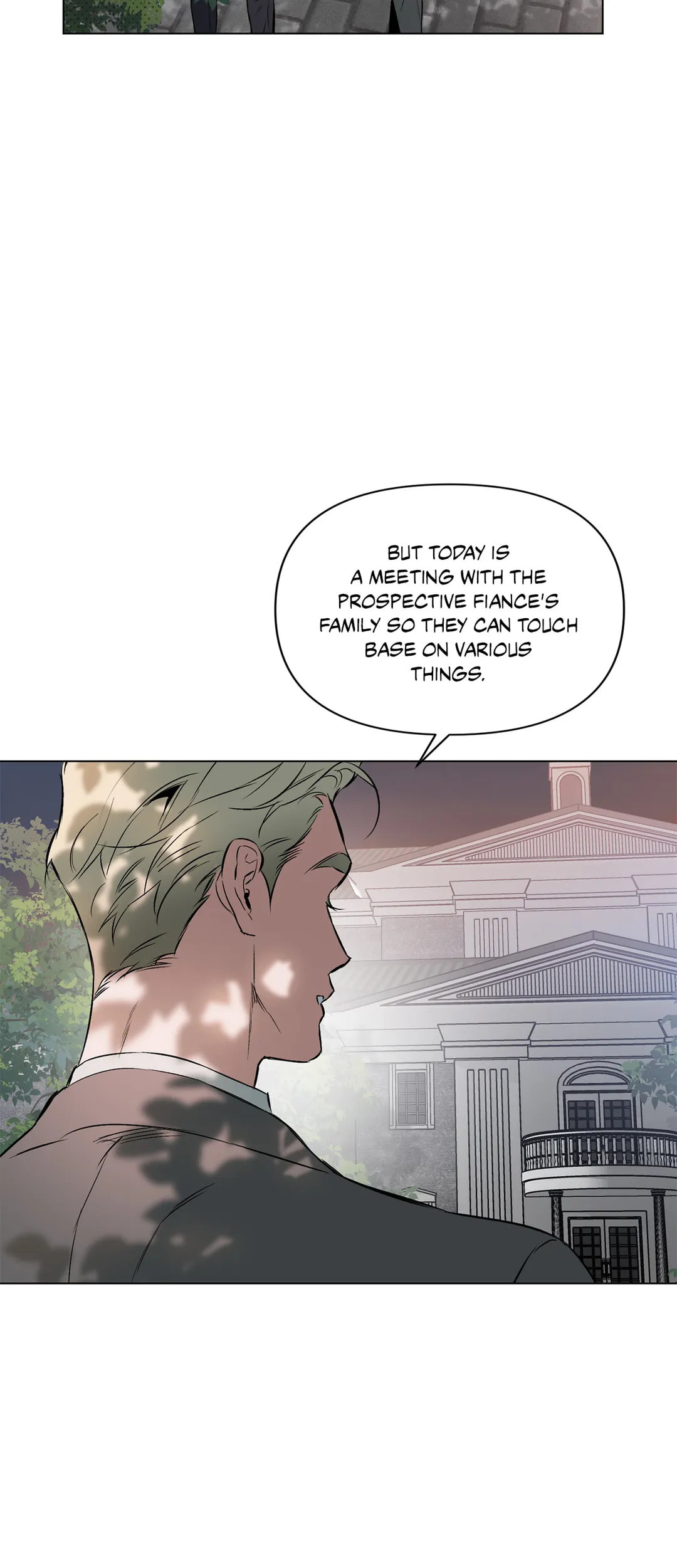 Read Define the Relationship chapter 57 image 35 on Lezhin