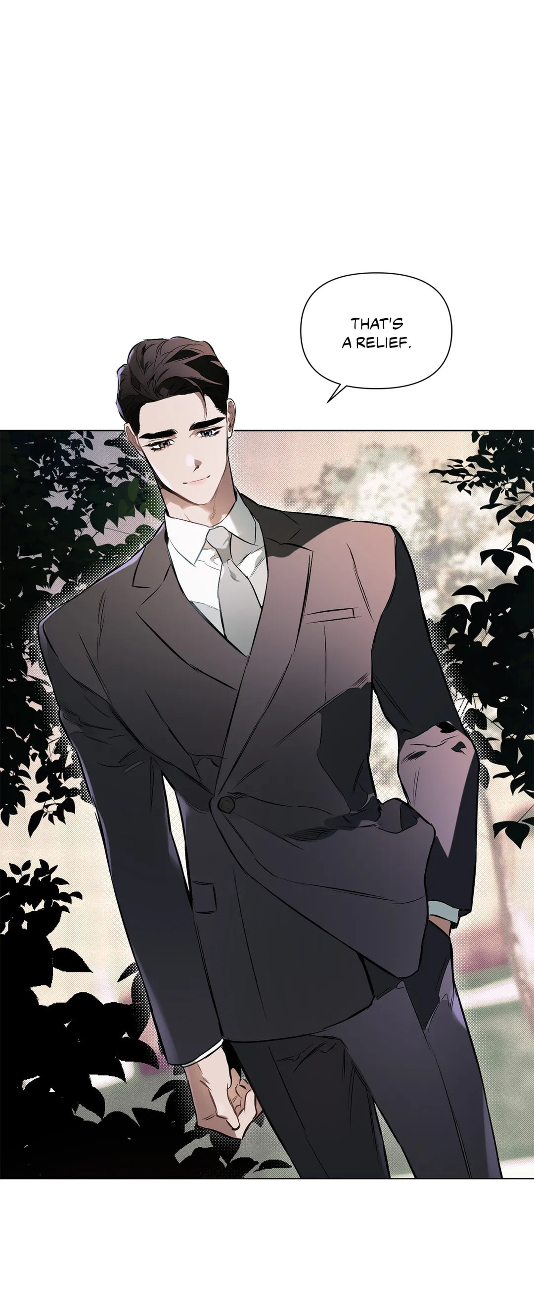 Read Define the Relationship chapter 57 image 36 on Lezhin