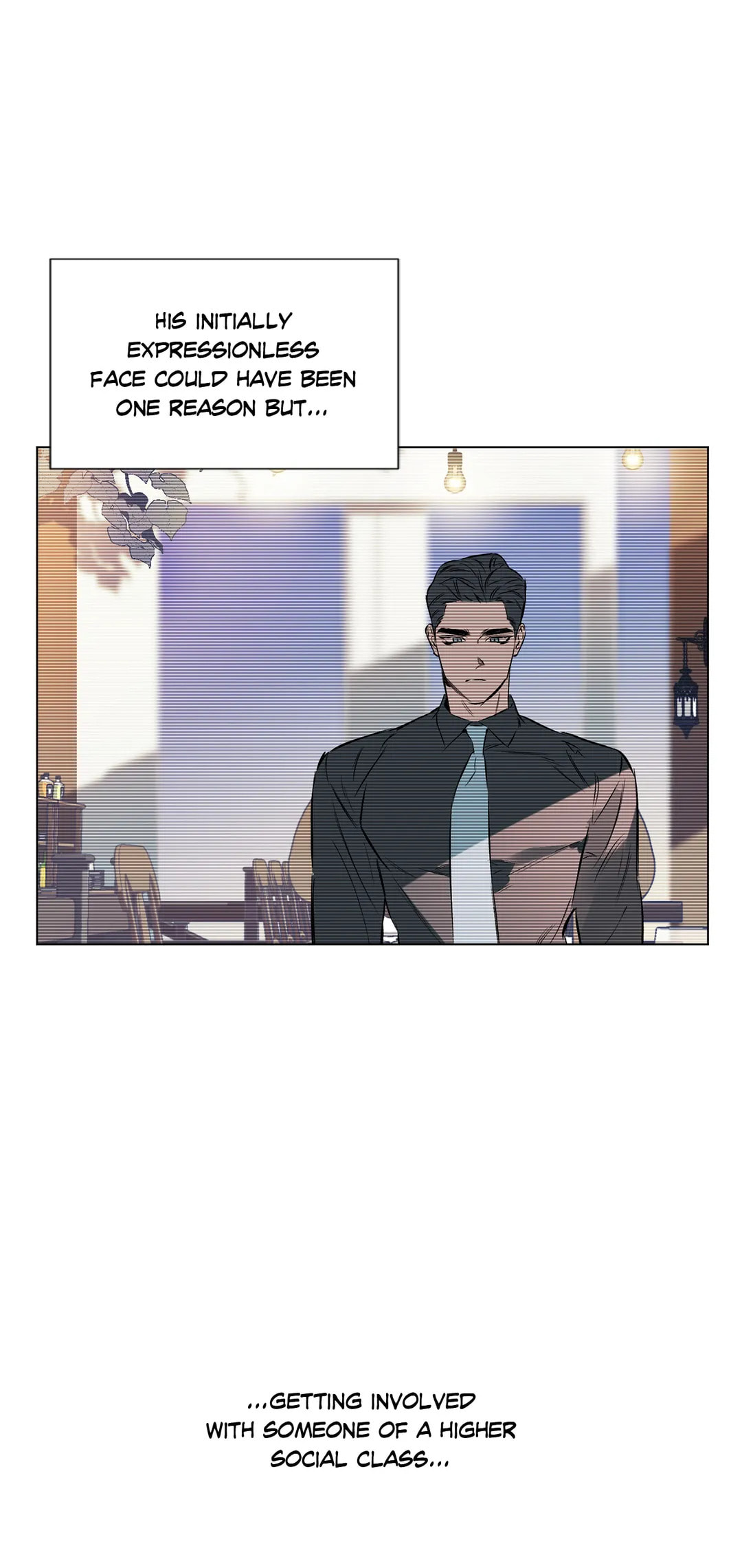 Read Define the Relationship chapter 57 image 40 on Lezhin