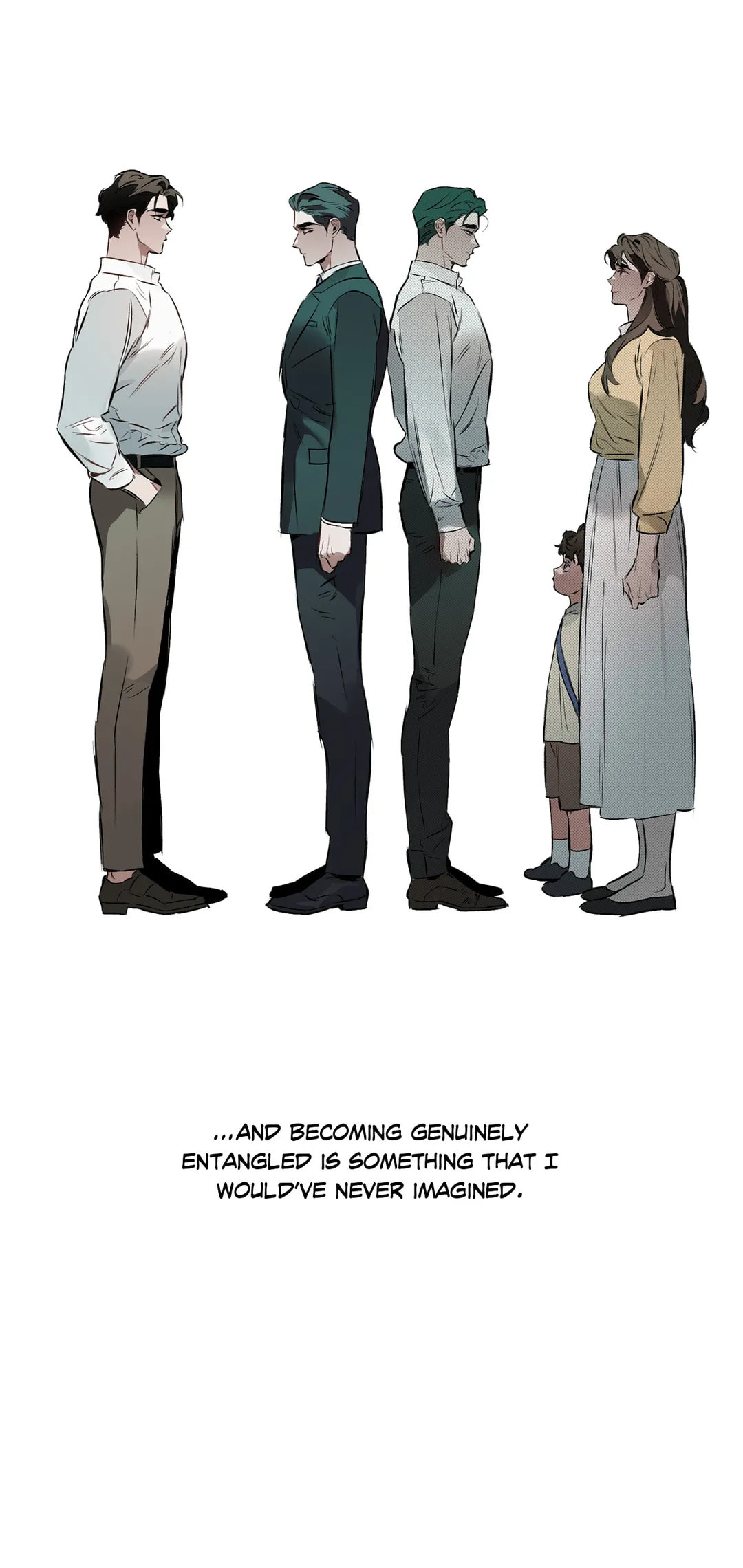 Read Define the Relationship chapter 57 image 41 on Lezhin