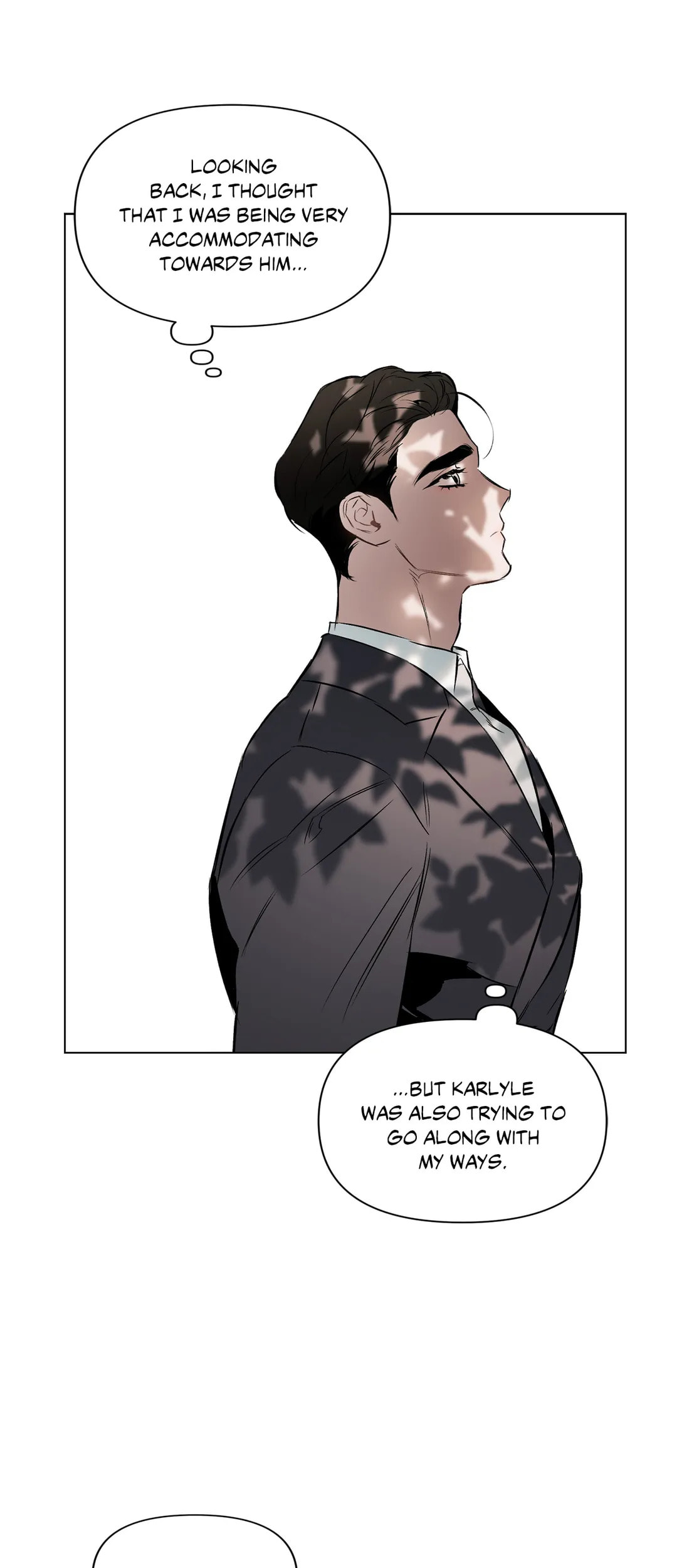Read Define the Relationship chapter 57 image 42 on Lezhin