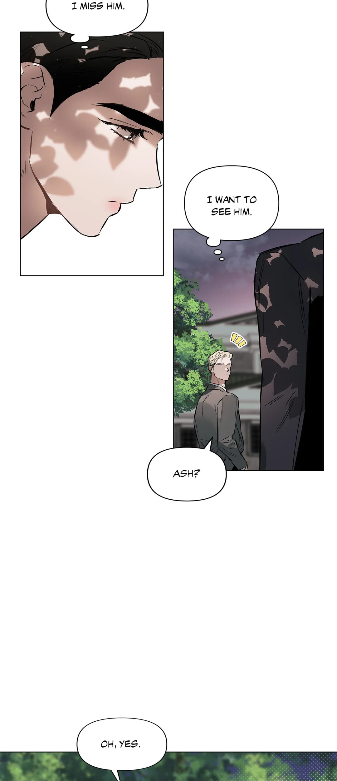 Read Define the Relationship chapter 57 image 43 on Lezhin