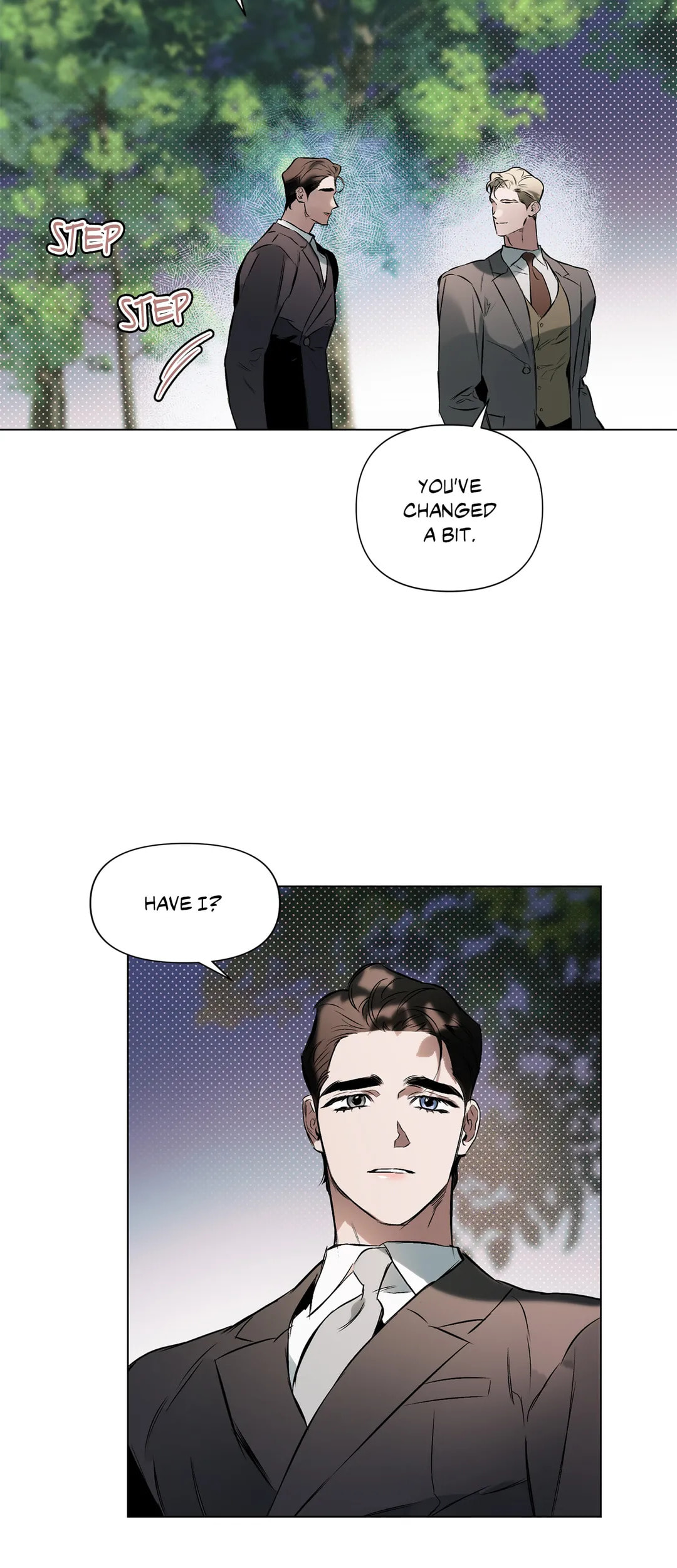 Read Define the Relationship chapter 57 image 44 on Lezhin