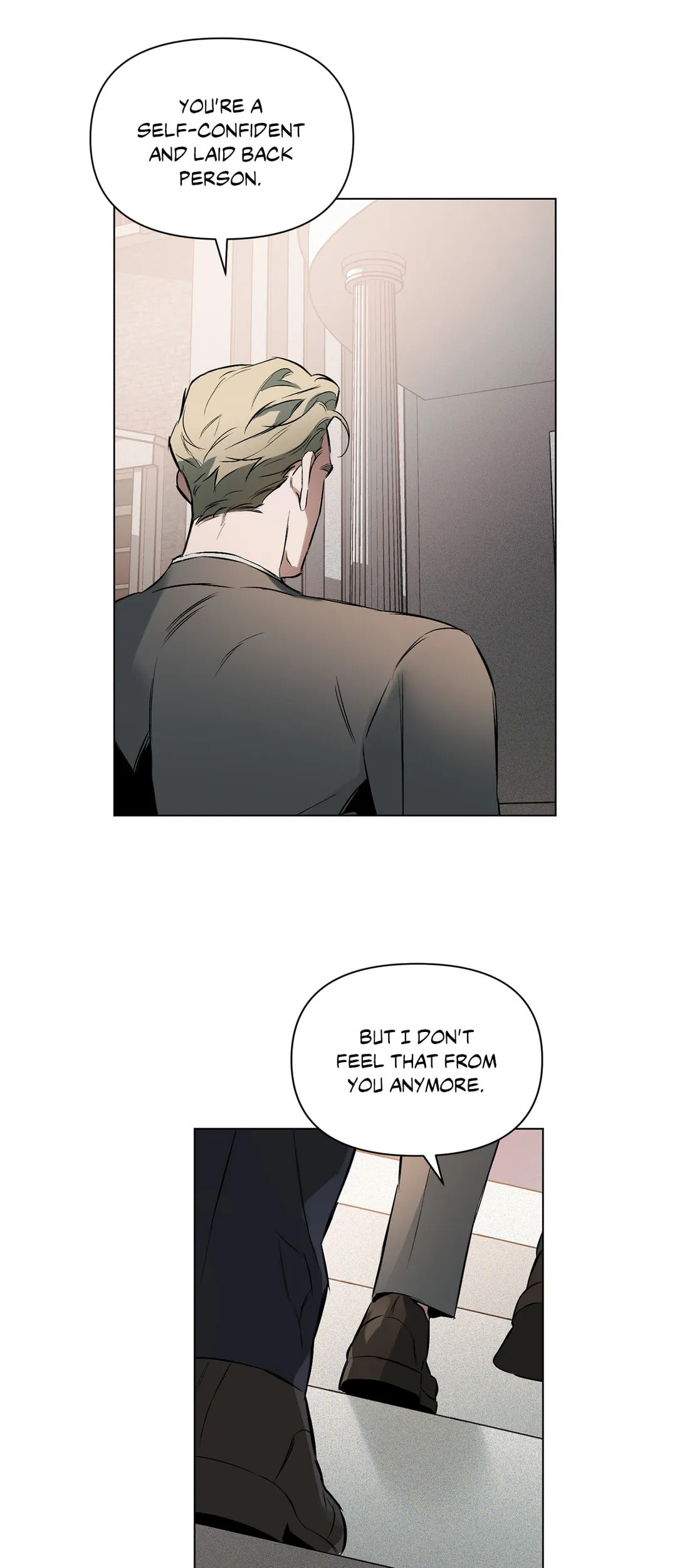 Read Define the Relationship chapter 57 image 46 on Lezhin