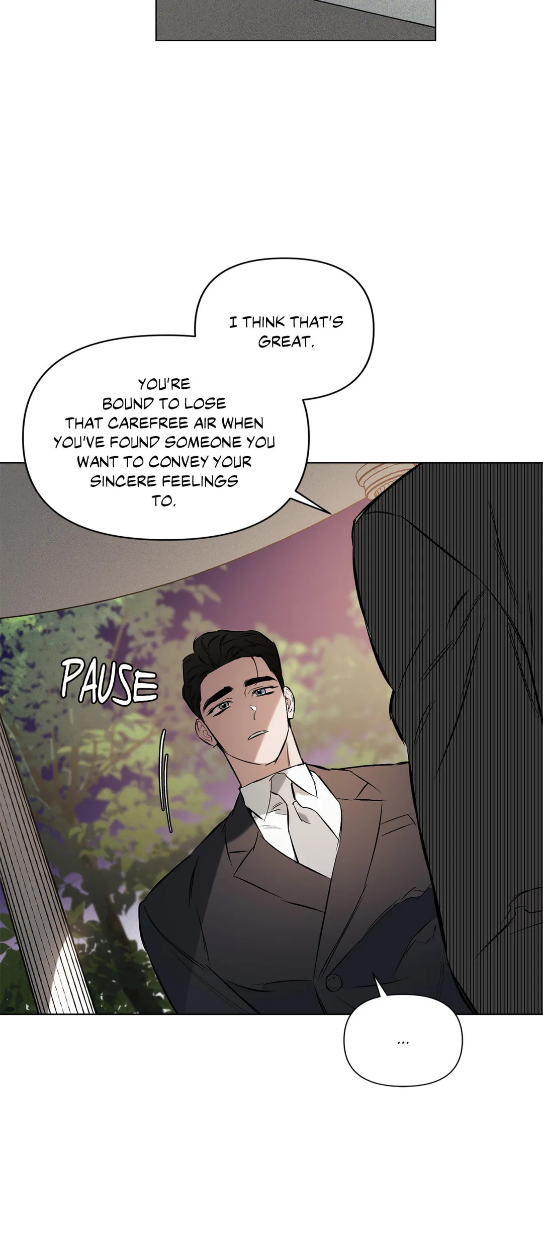 Read Define the Relationship chapter 57 image 47 on Lezhin