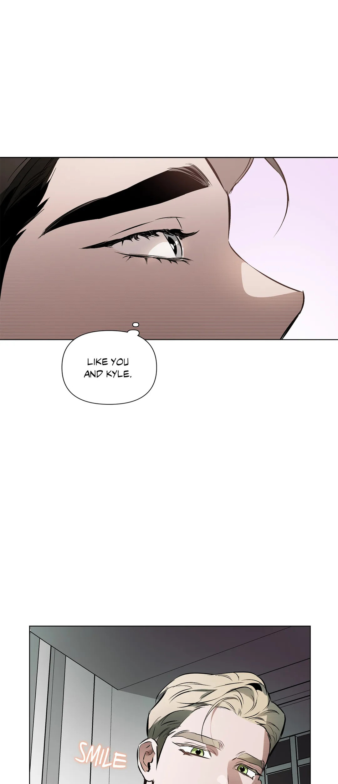 Read Define the Relationship chapter 57 image 48 on Lezhin