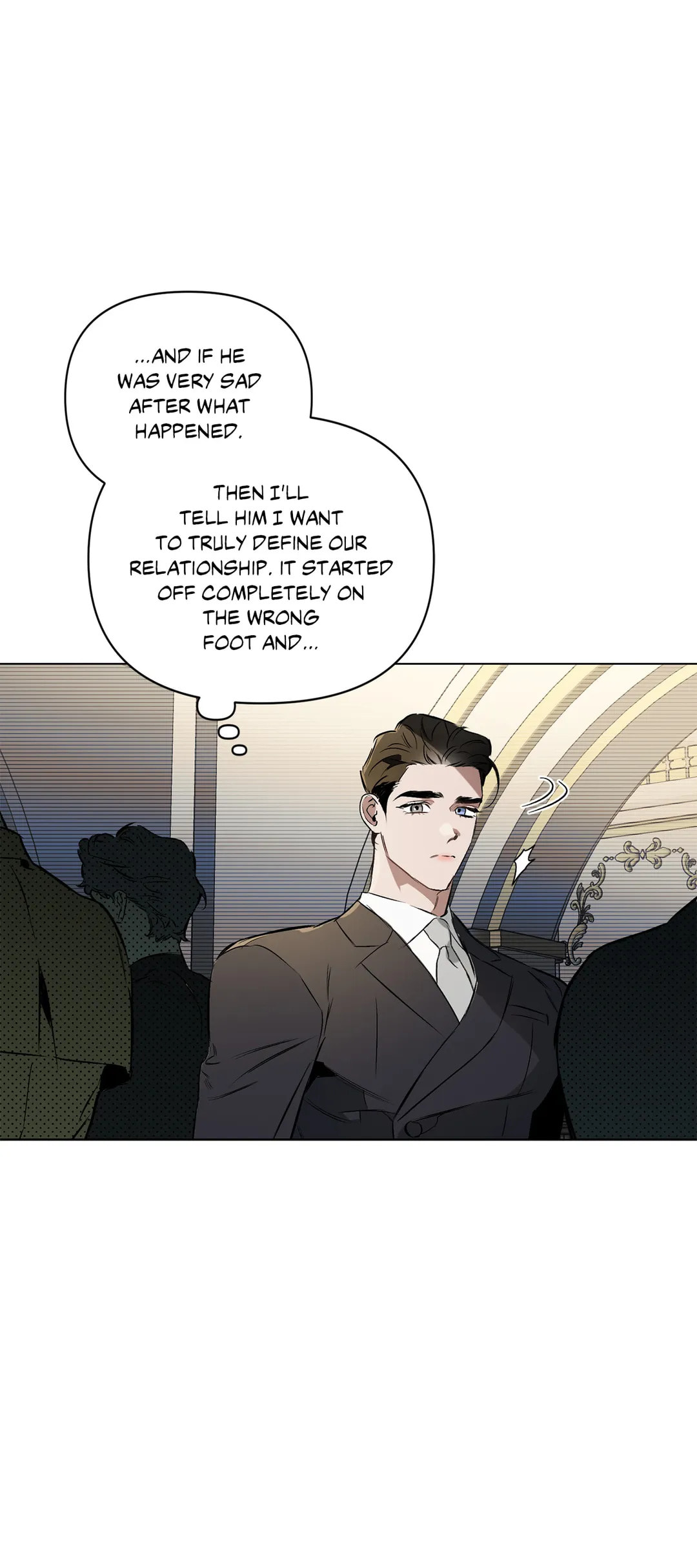 Read Define the Relationship chapter 57 image 53 on Lezhin