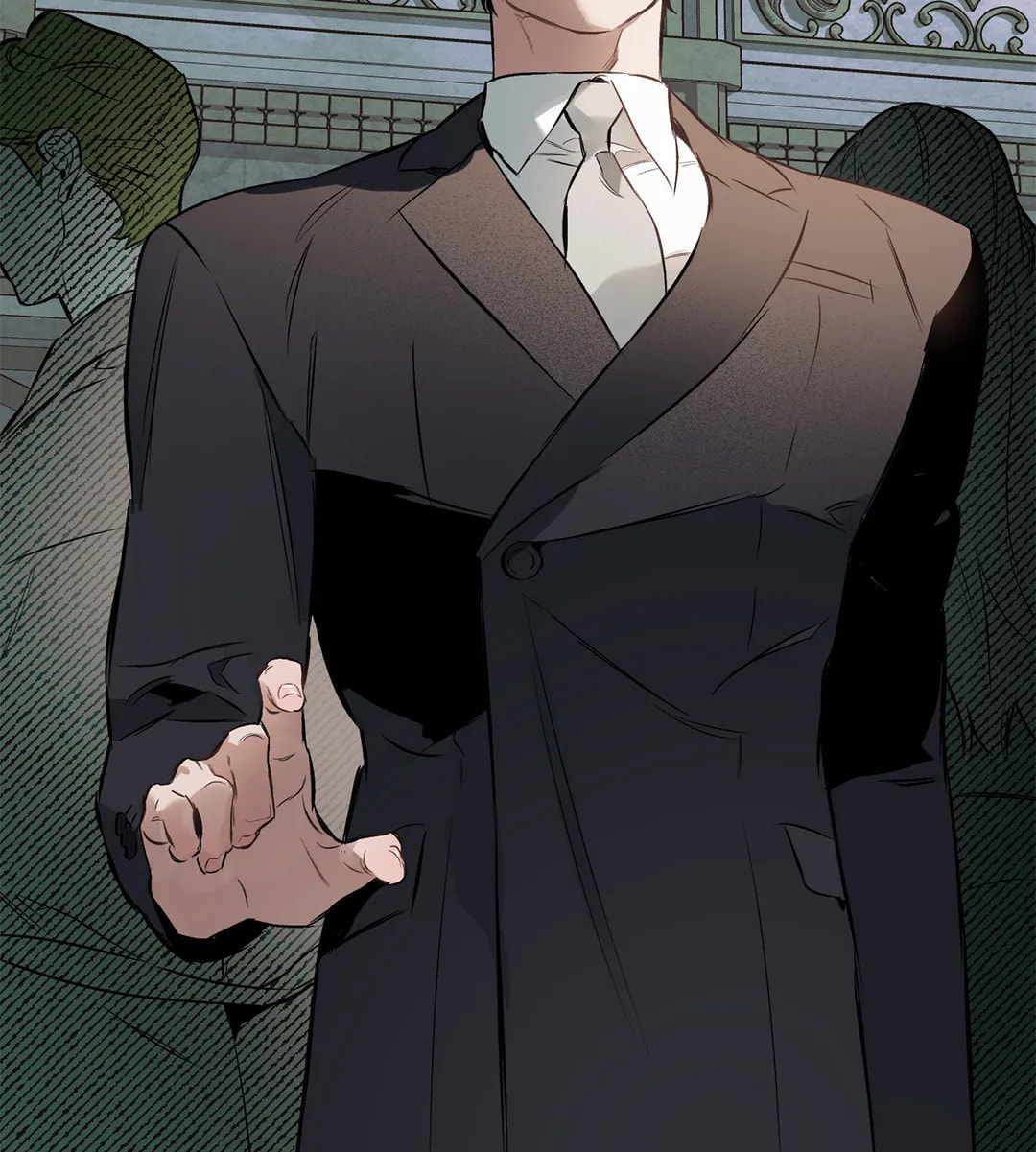 Read Define the Relationship chapter 57 image 58 on Lezhin