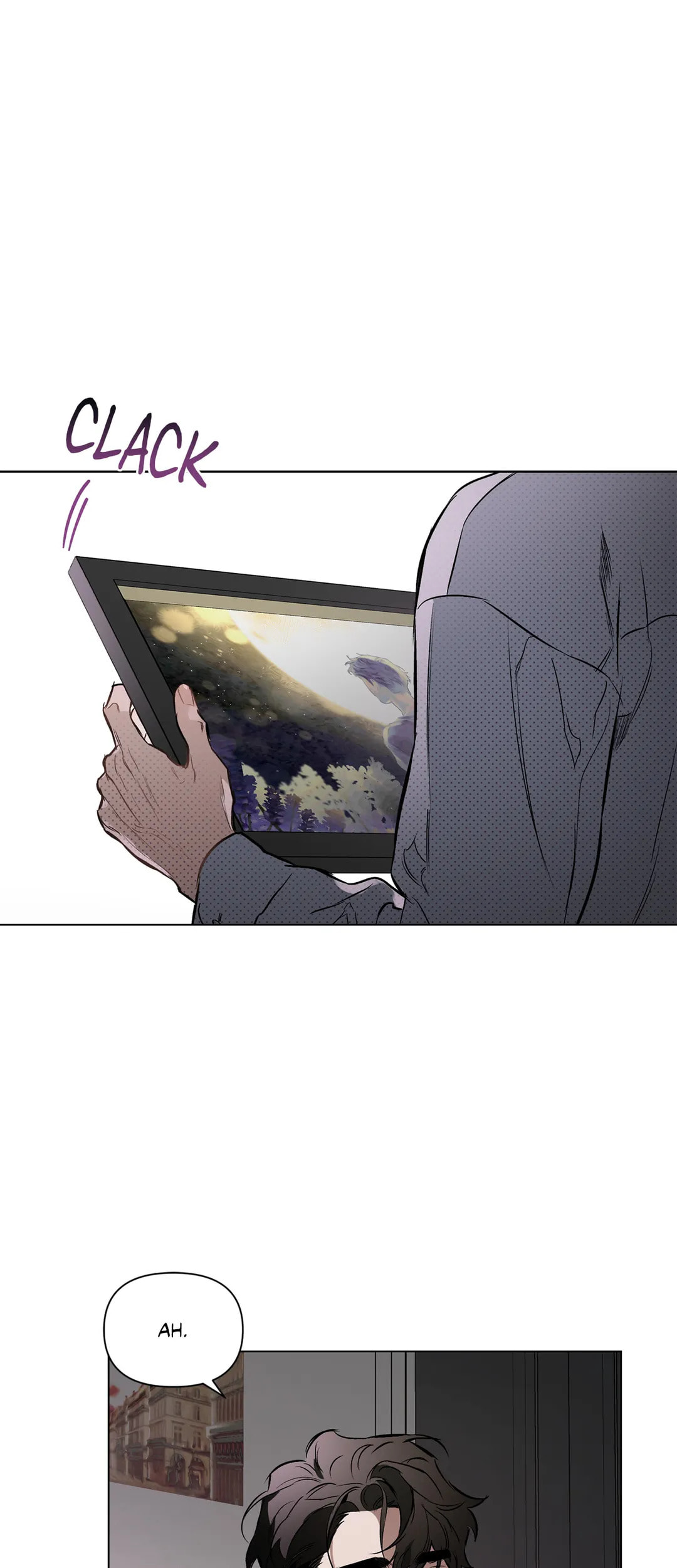Read Define the Relationship chapter 57 image 6 on Lezhin