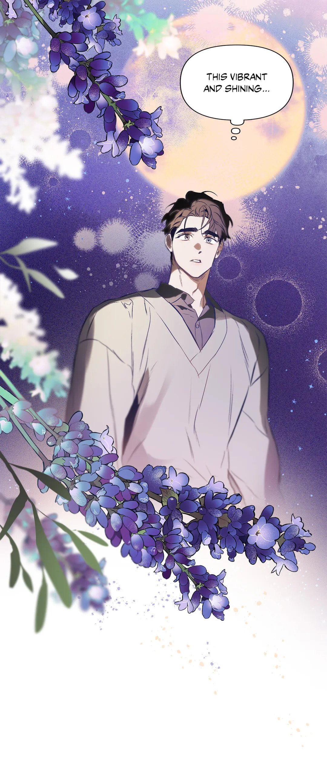 Read Define the Relationship chapter 57 image 8 on Lezhin
