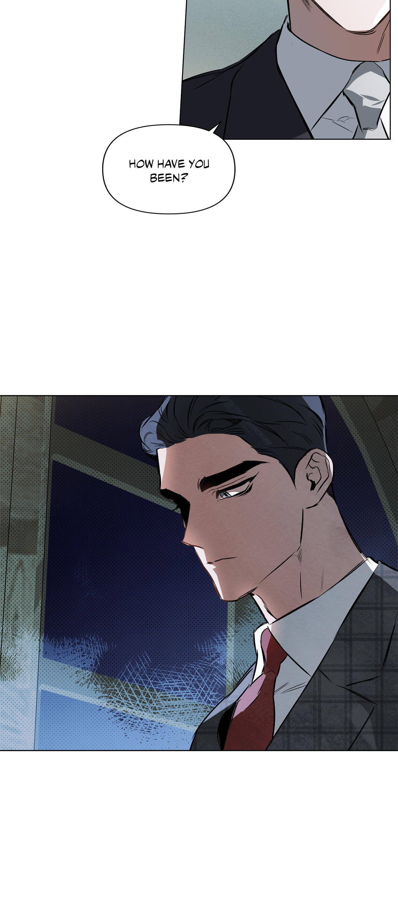 Read Define the Relationship chapter 58 image 17 on Lezhin