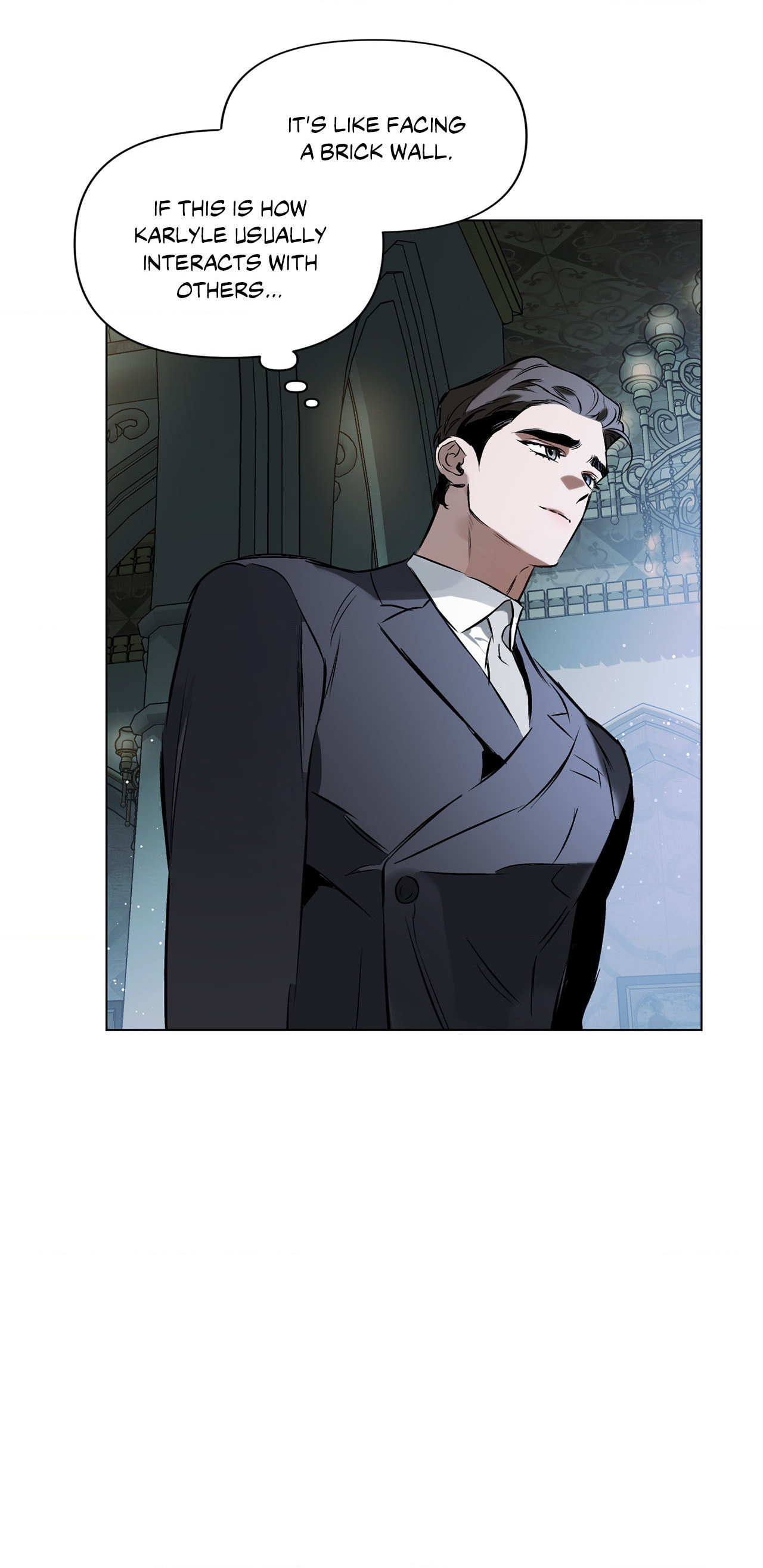 Read Define the Relationship chapter 58 image 20 on Lezhin
